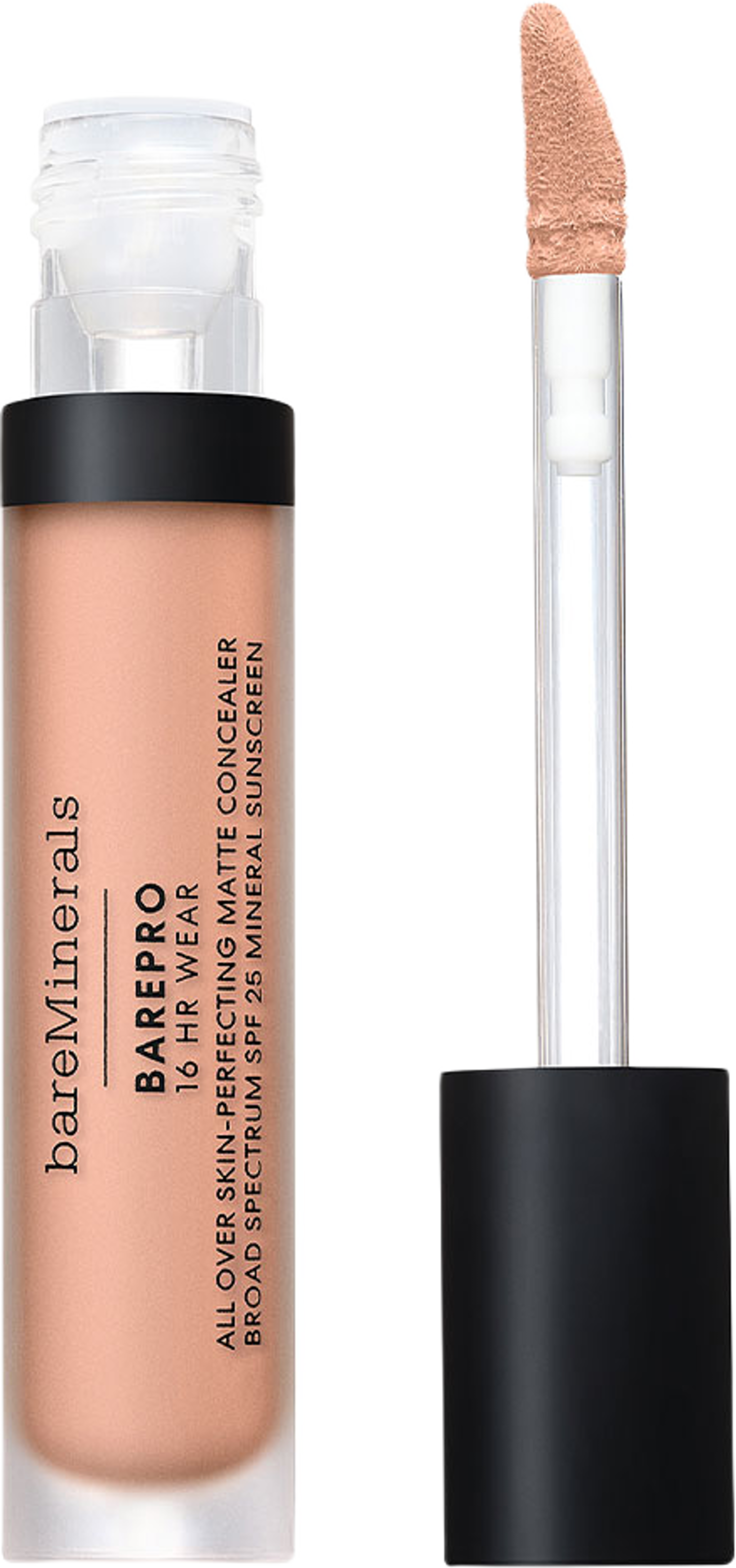All-Over Skin-Perfecting Matte Concealer