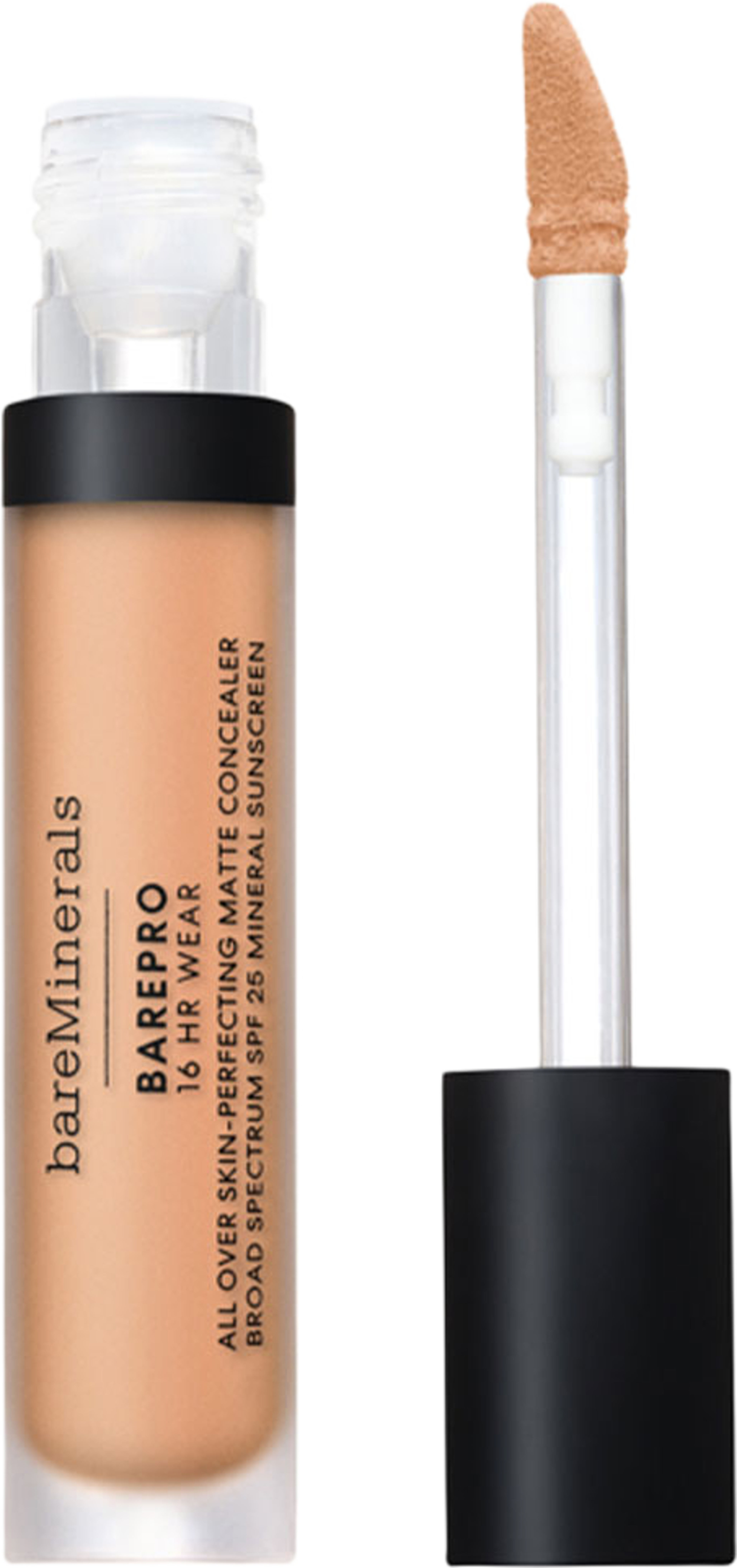 All-Over Skin-Perfecting Matte Concealer
