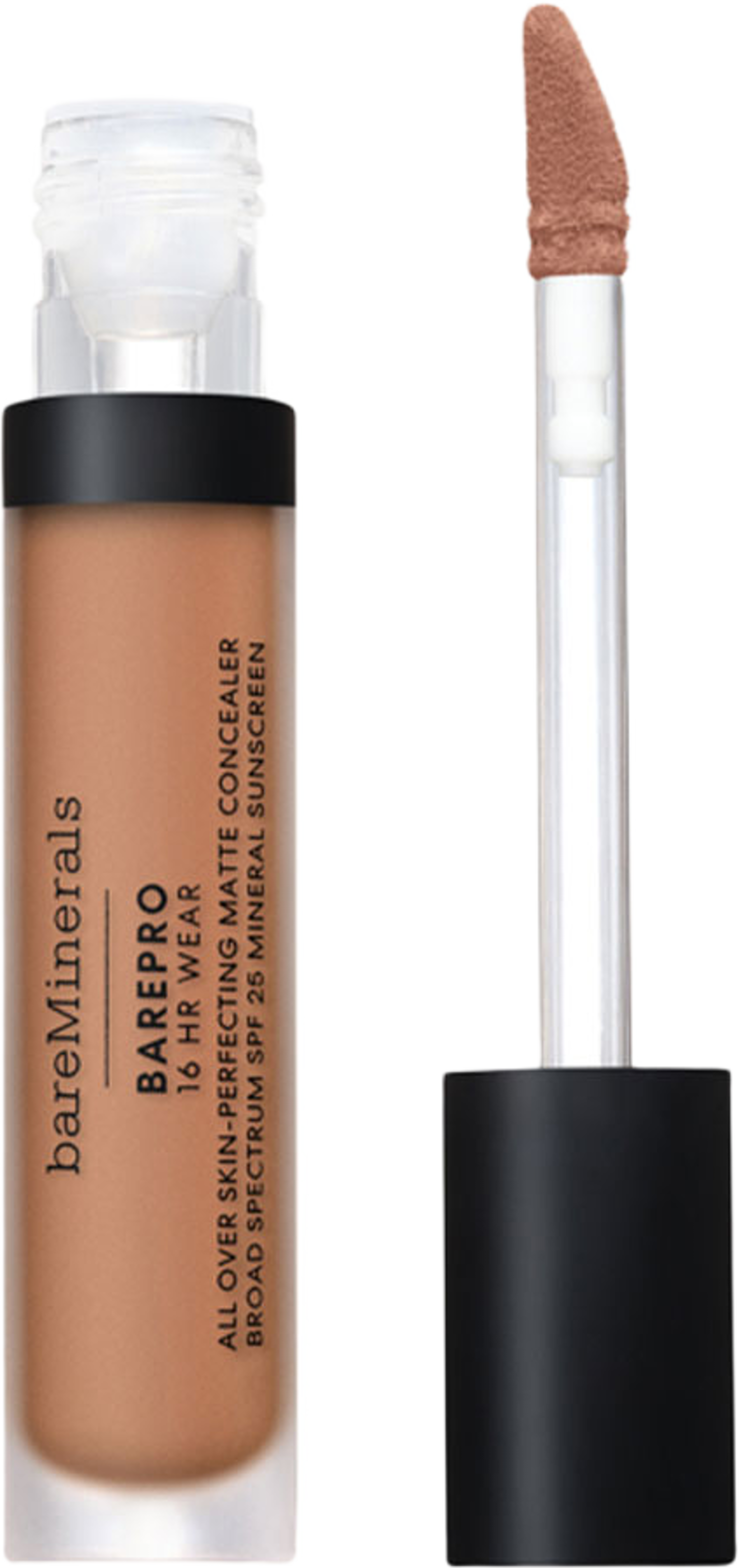 All-Over Skin-Perfecting Matte Concealer