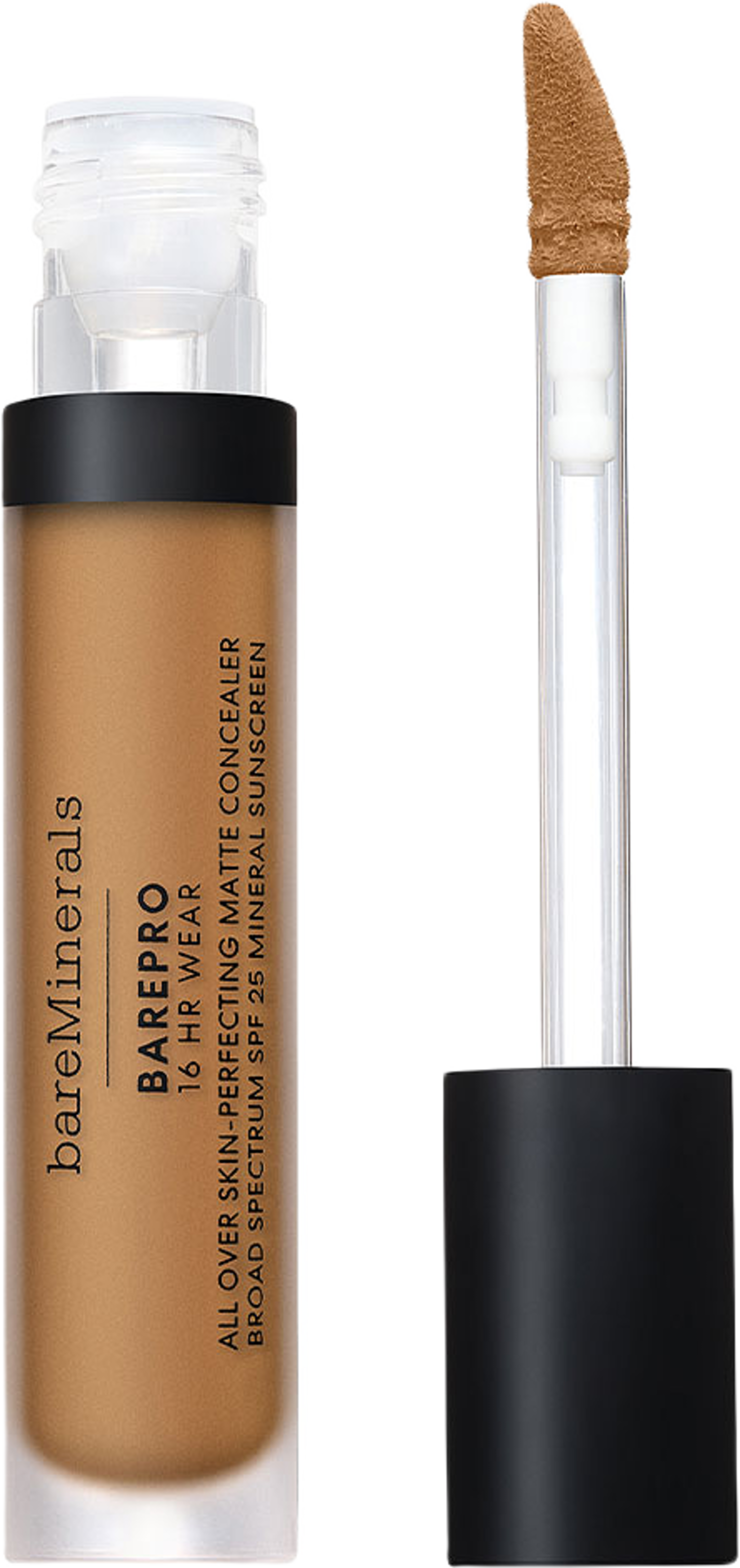 All-Over Skin-Perfecting Matte Concealer