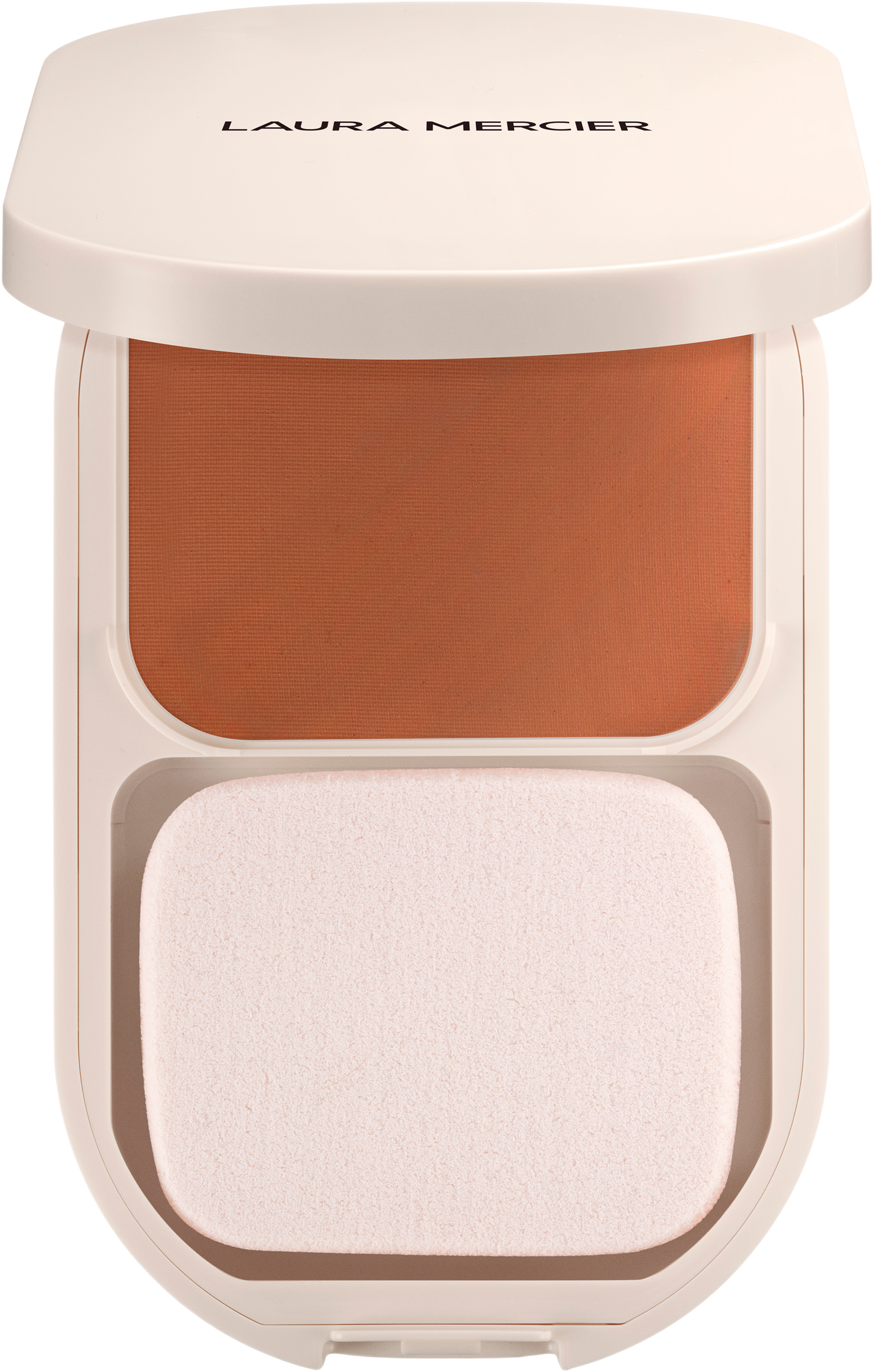 Real Flawless Feather Matte Powder Foundation, från Laura Mercier, i färgen 5c Cortado. Klicka för att öppna bilden i stort format
