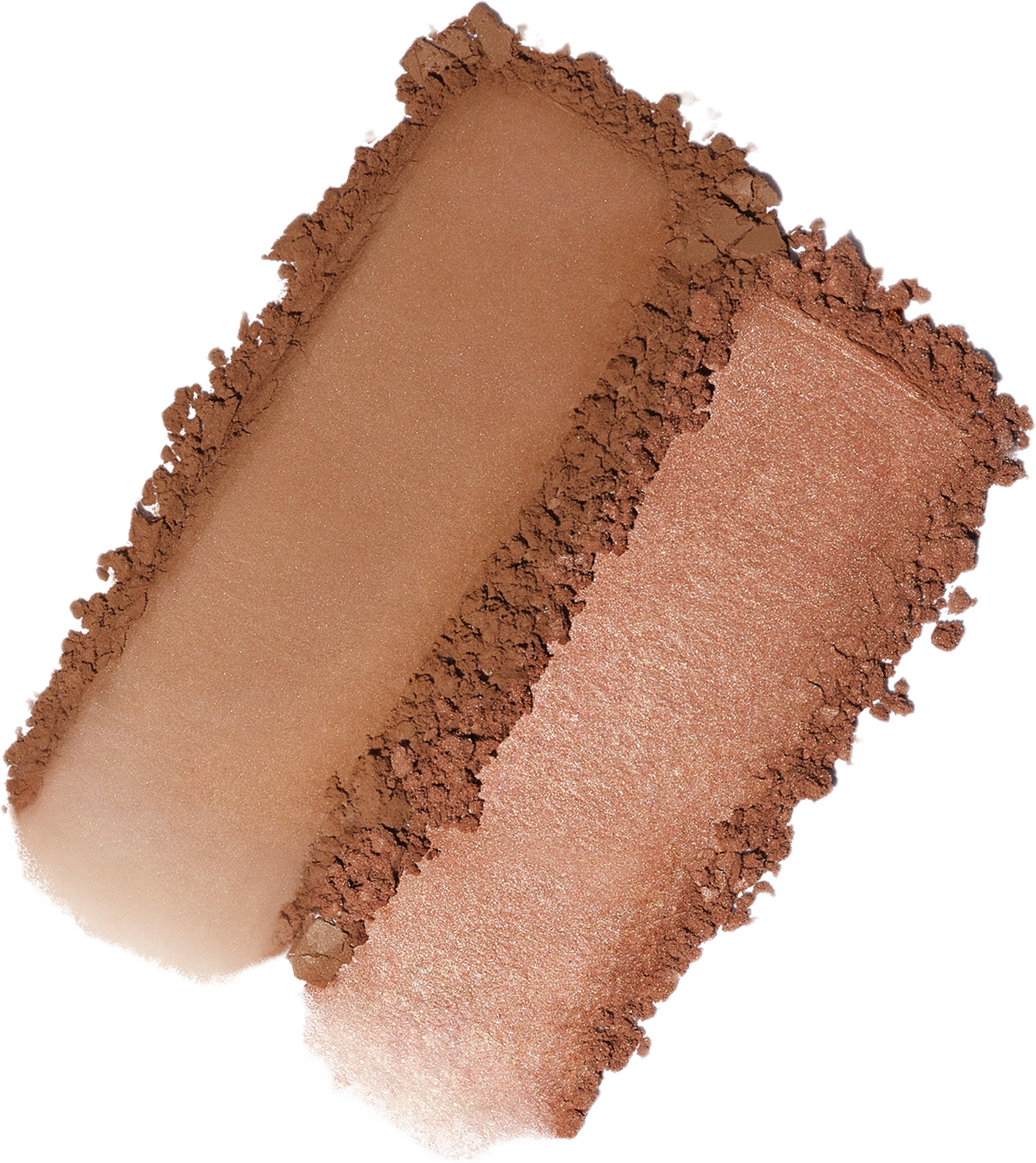 Bronze Colour Infusion
