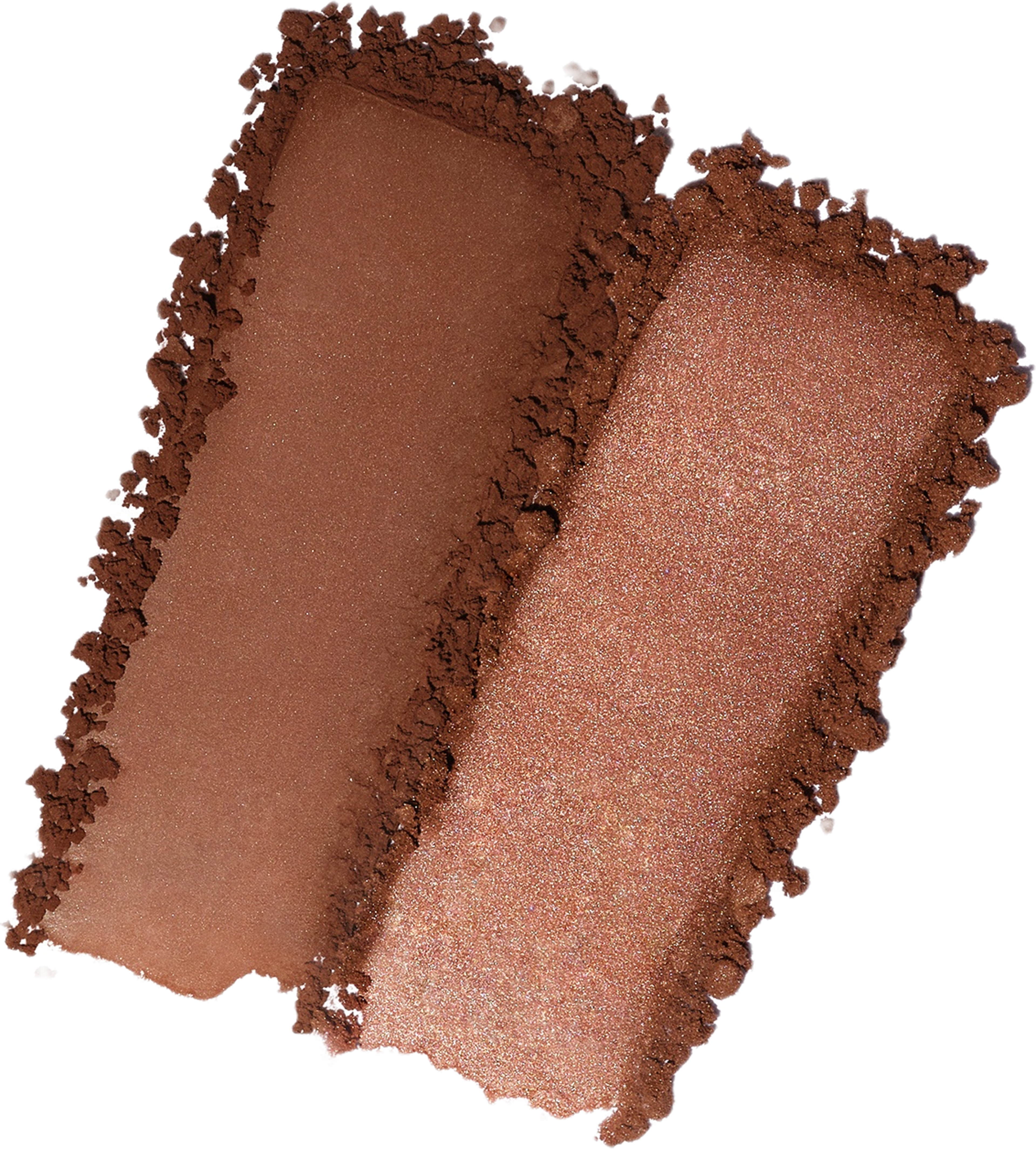 Bronze Colour Infusion