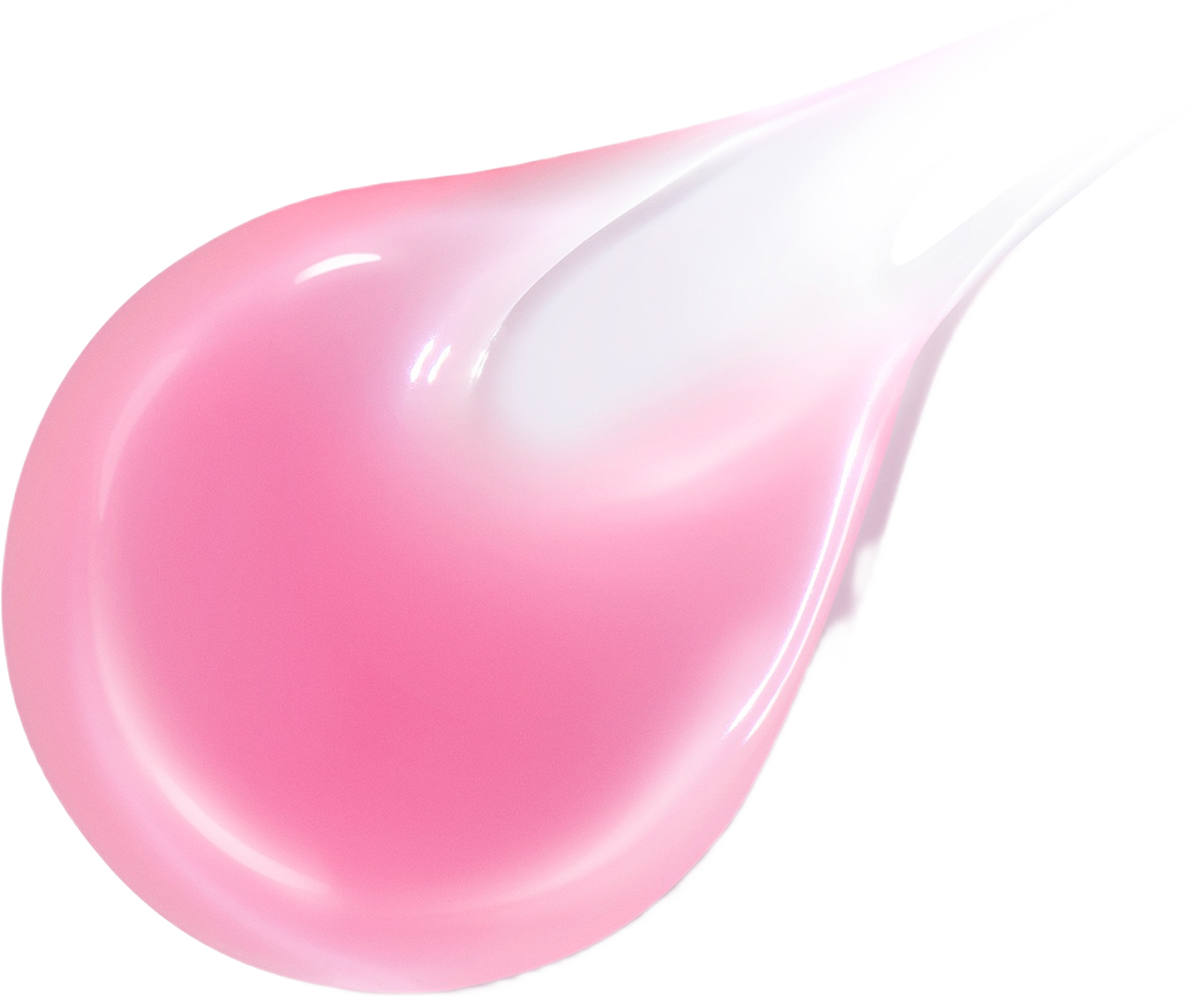 Tinted Lip Oil