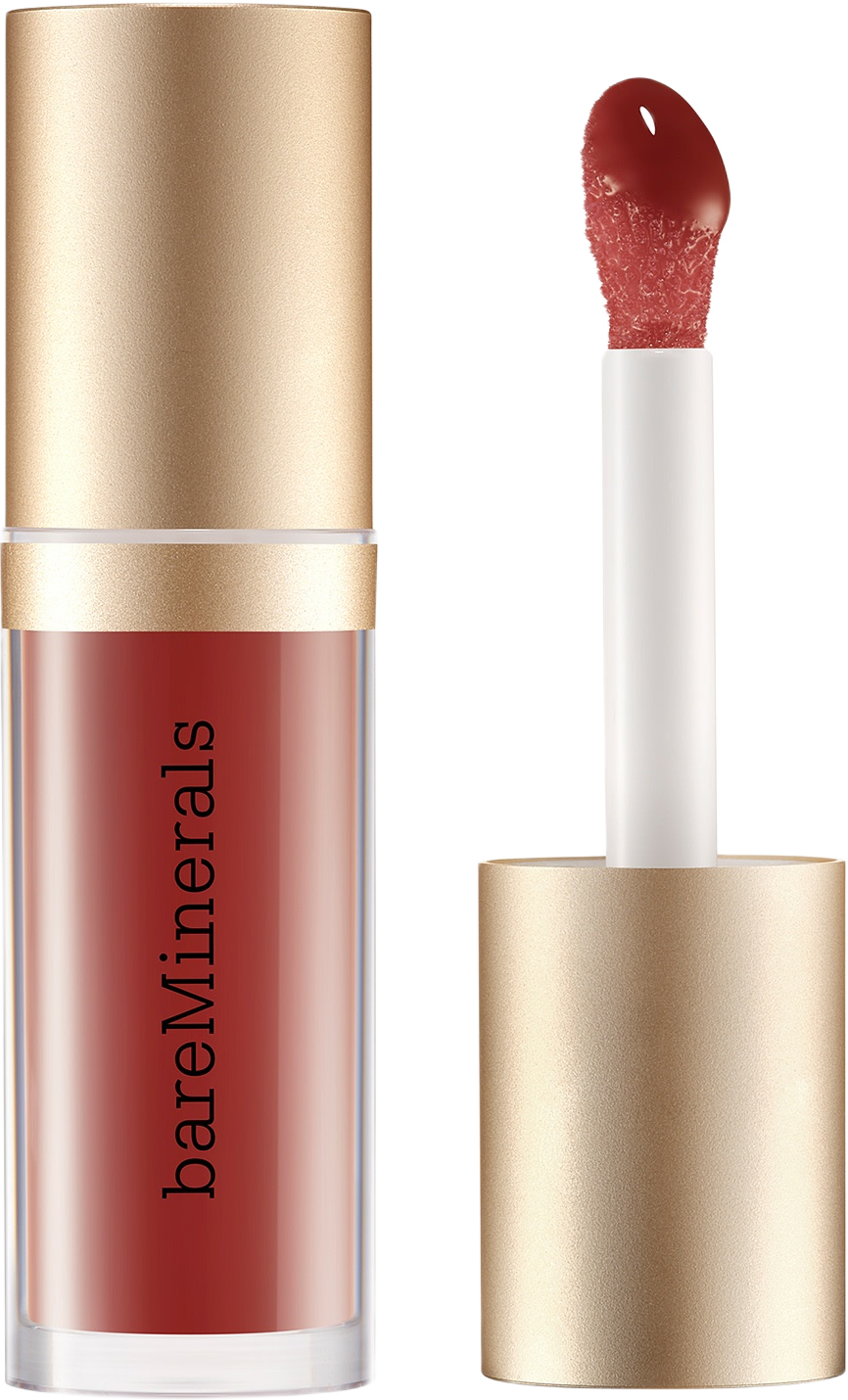 Tinted Lip Oil