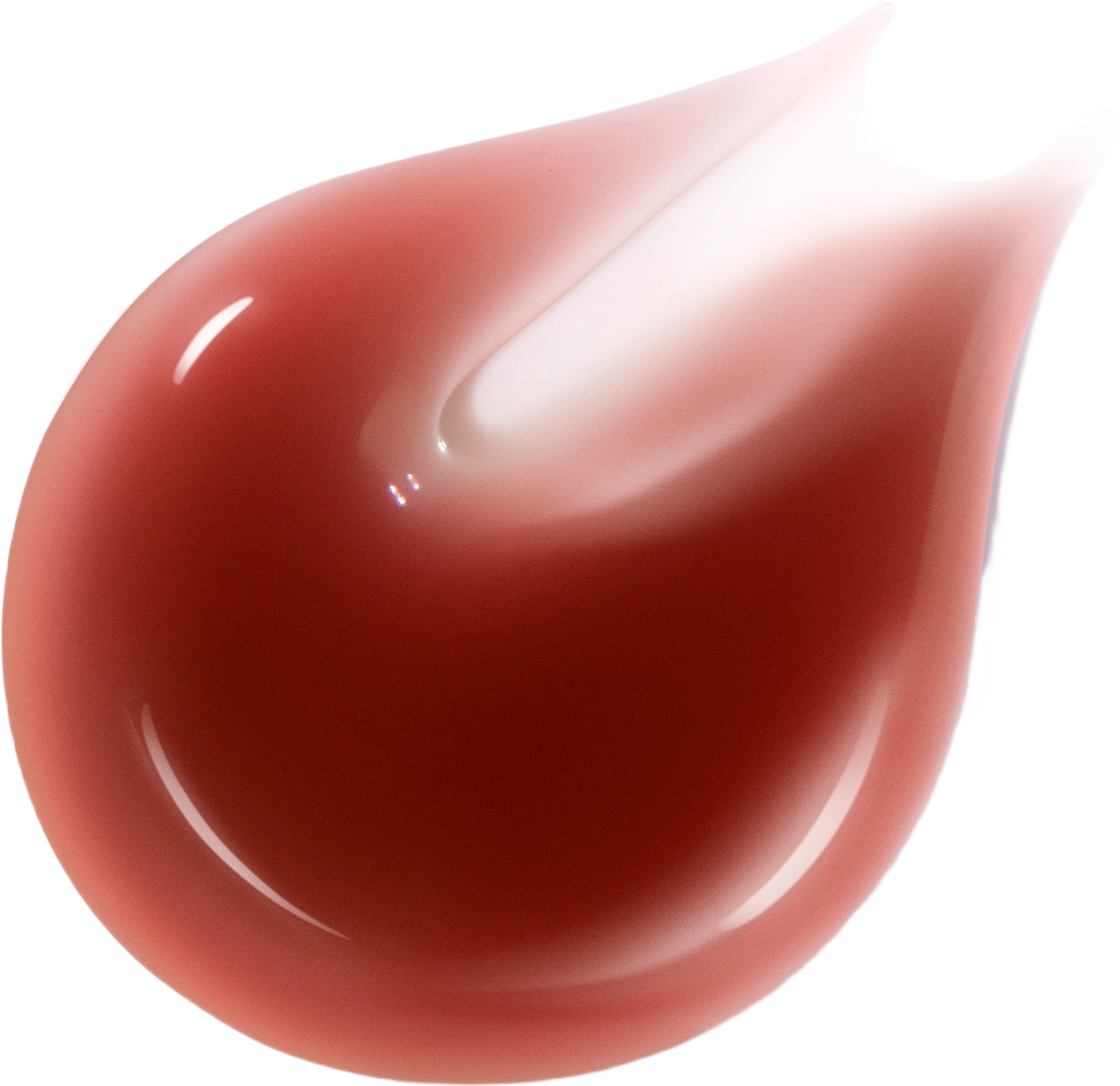 Tinted Lip Oil