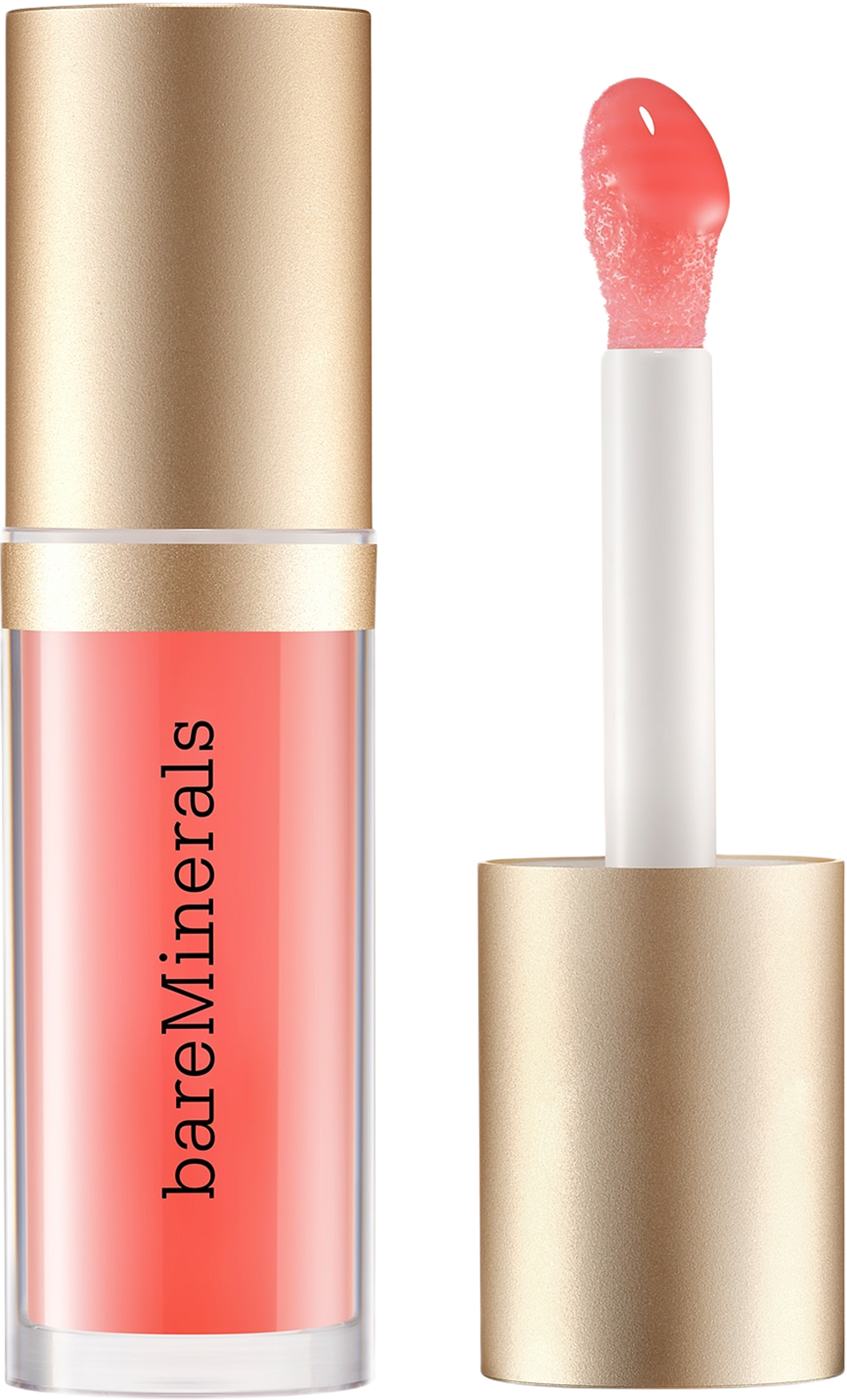 Tinted Lip Oil