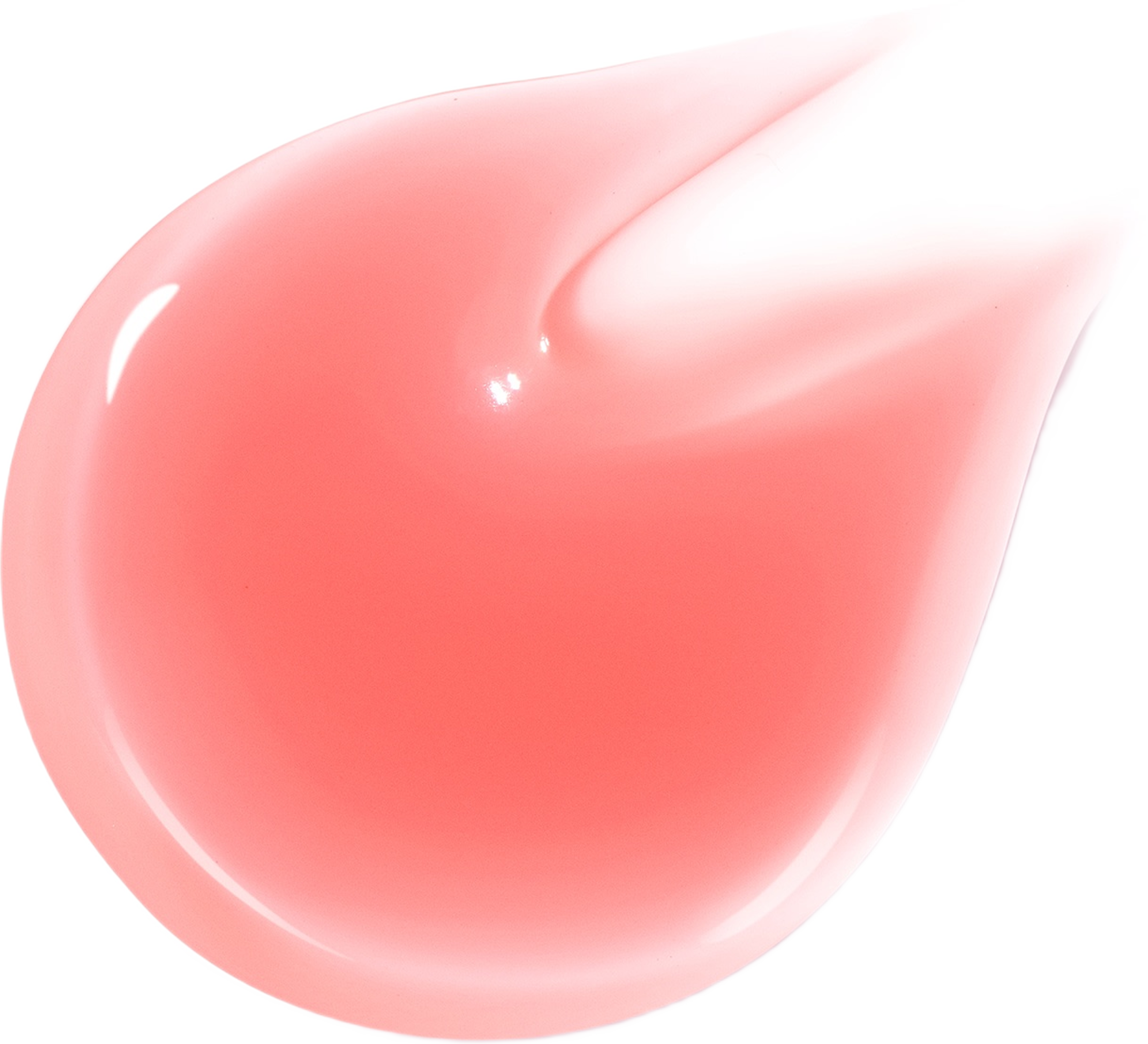 Tinted Lip Oil