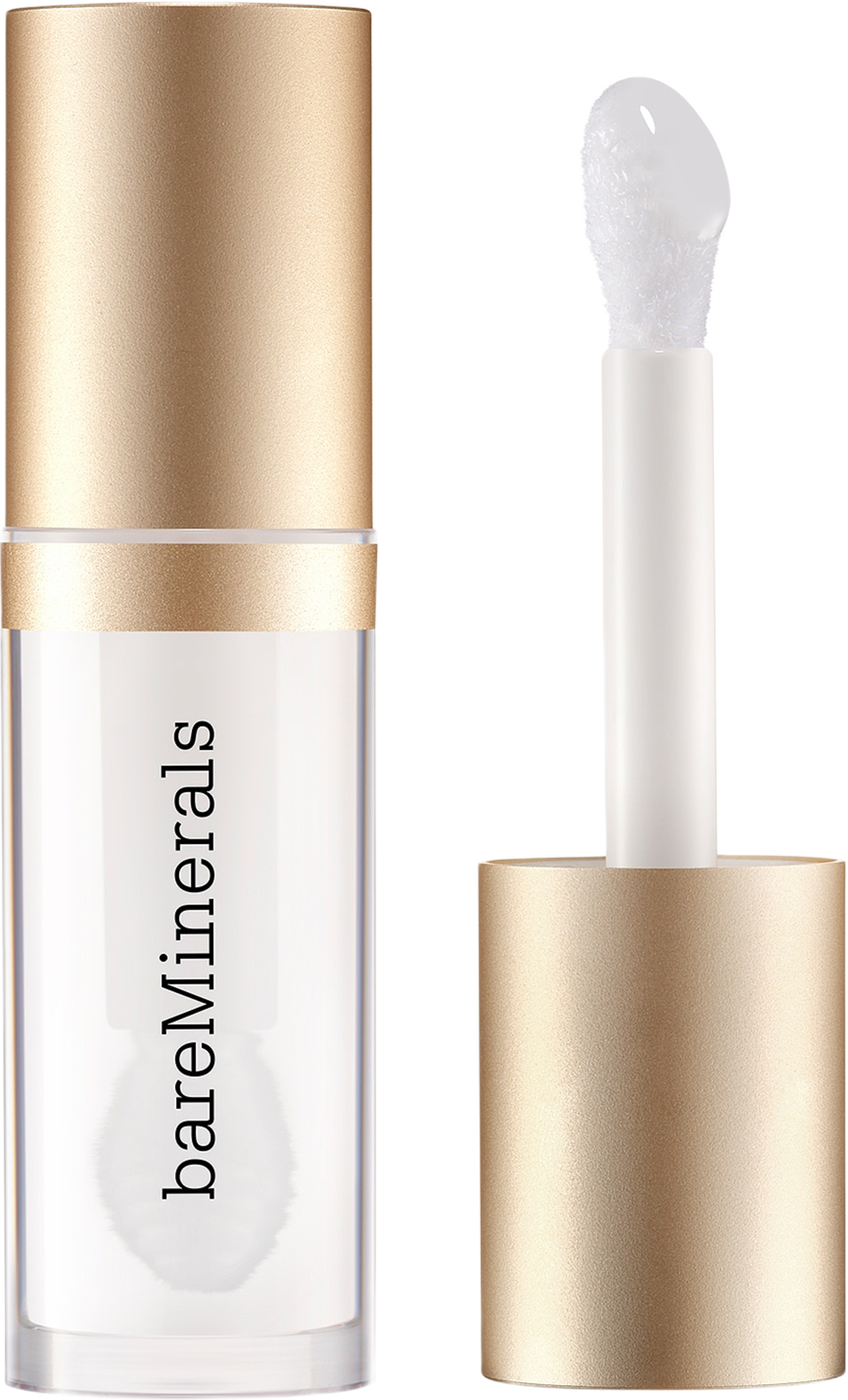 Tinted Lip Oil
