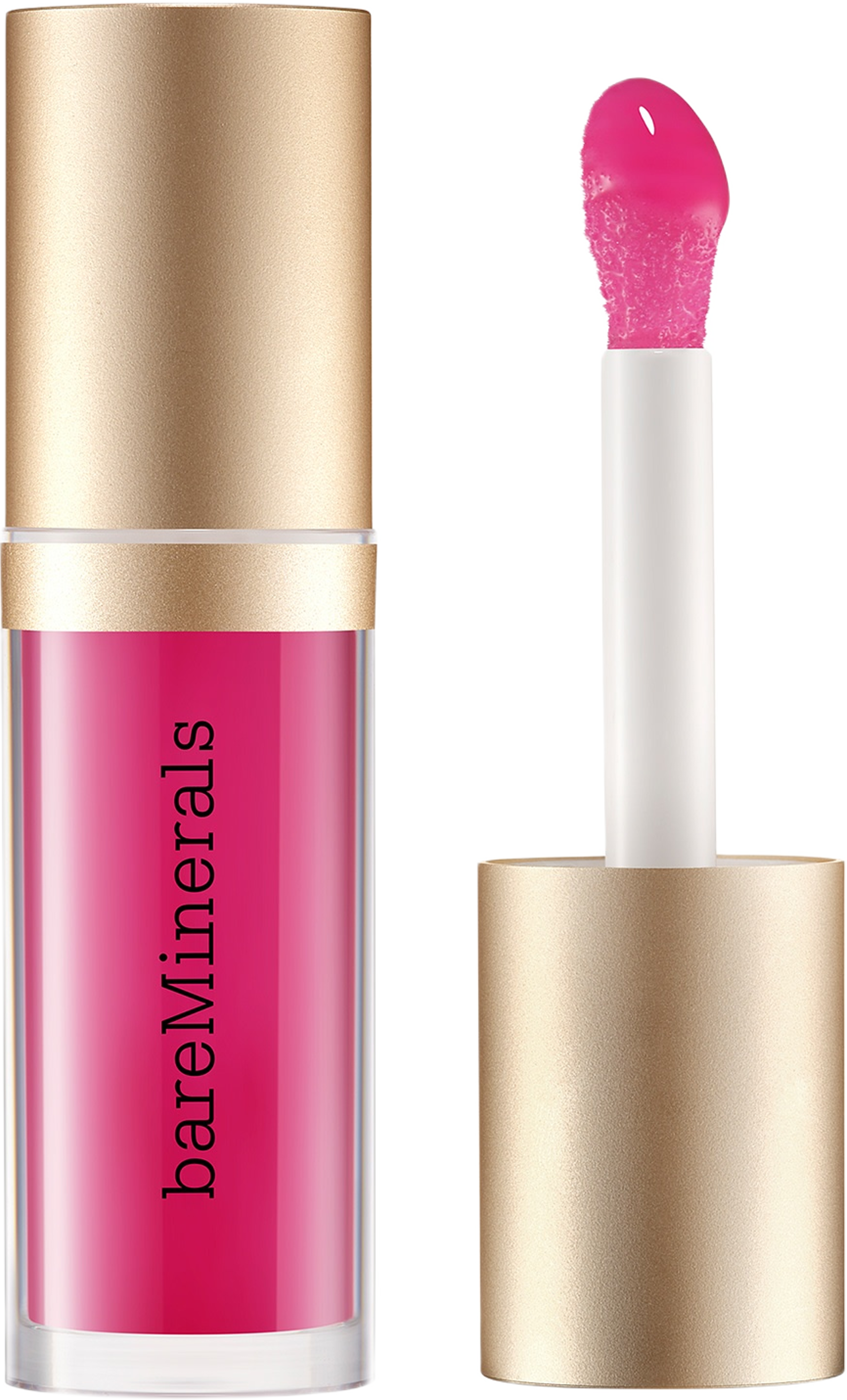 Tinted Lip Oil