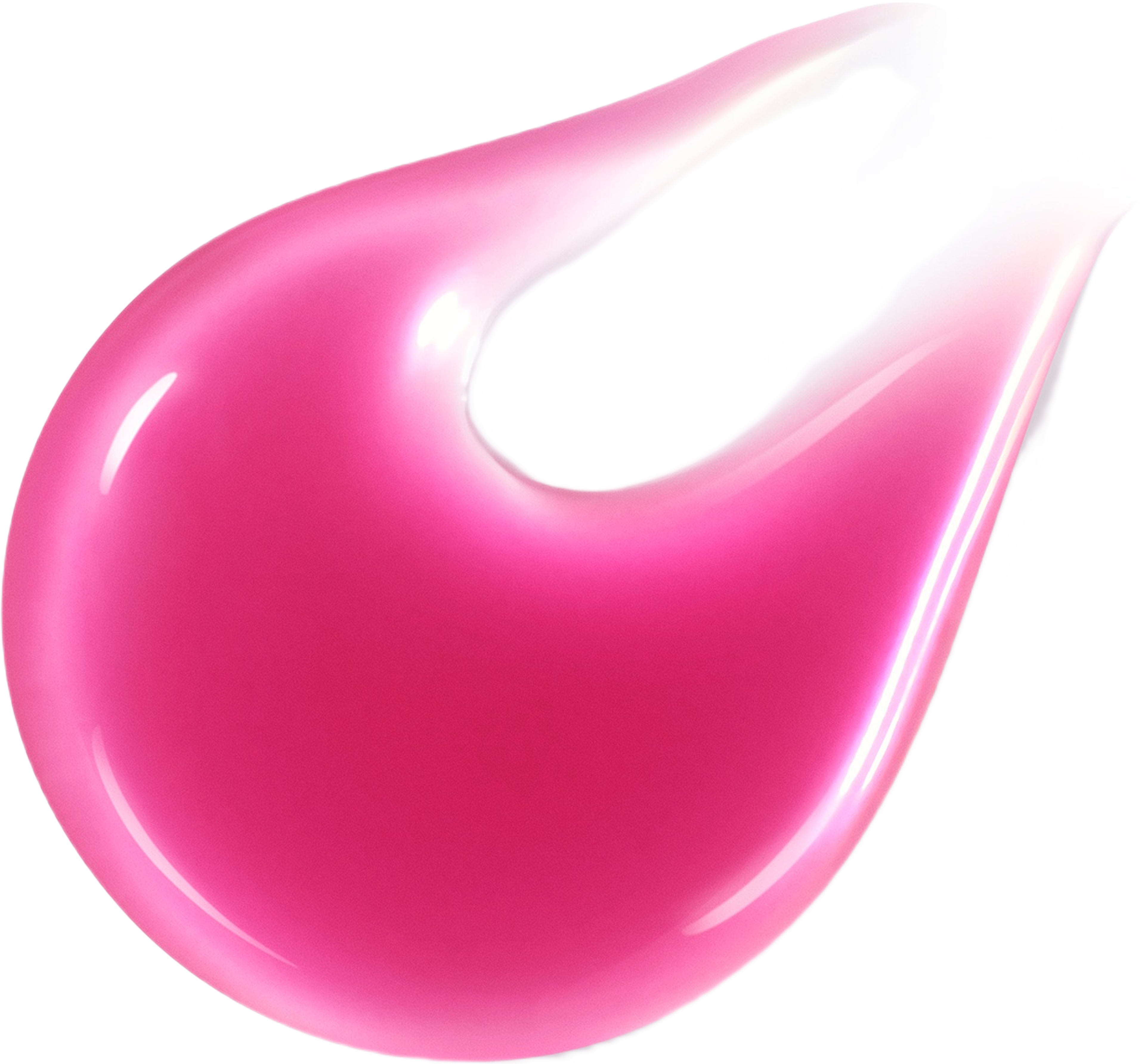 Tinted Lip Oil