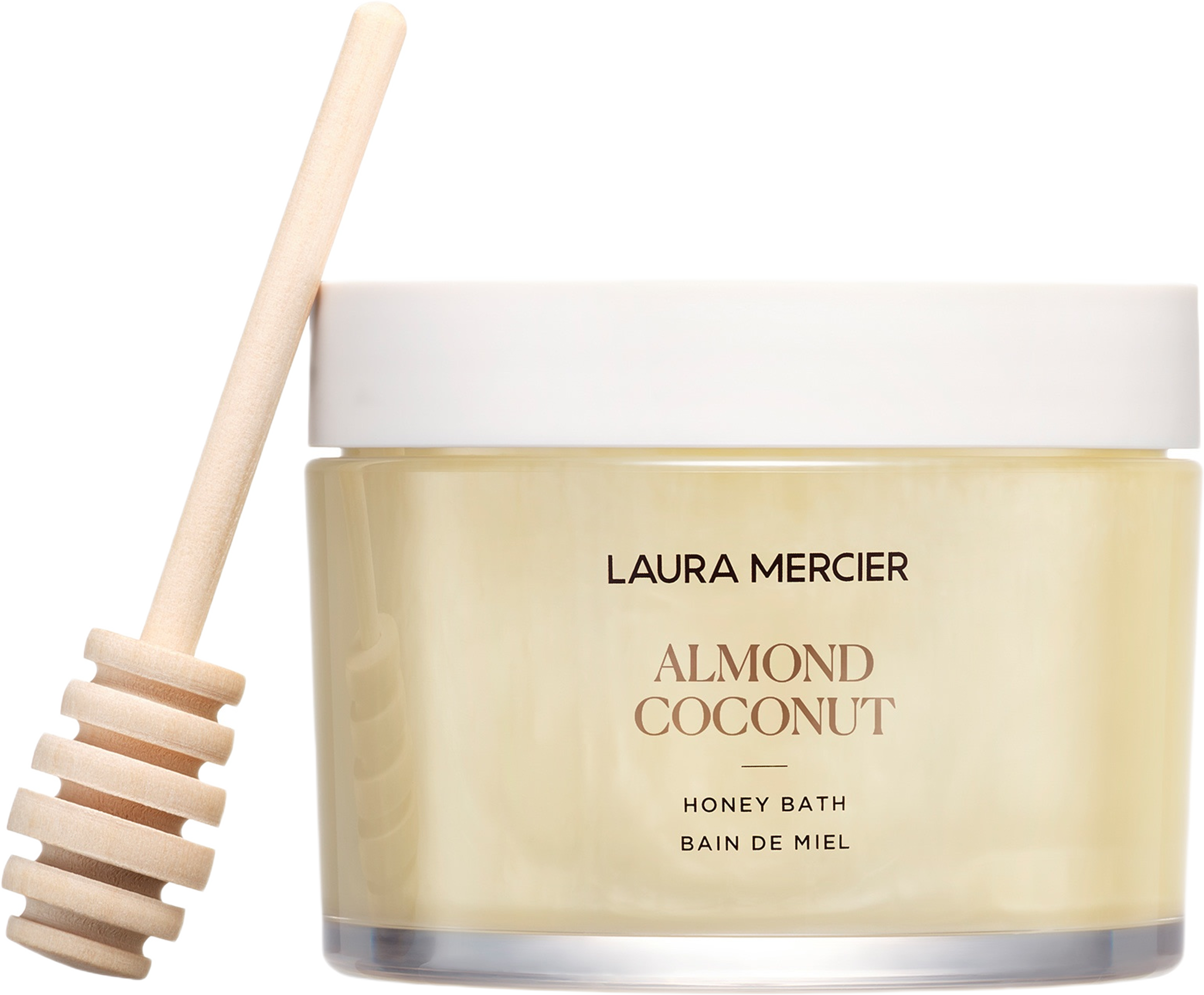 Honey Bath Almond Coconut