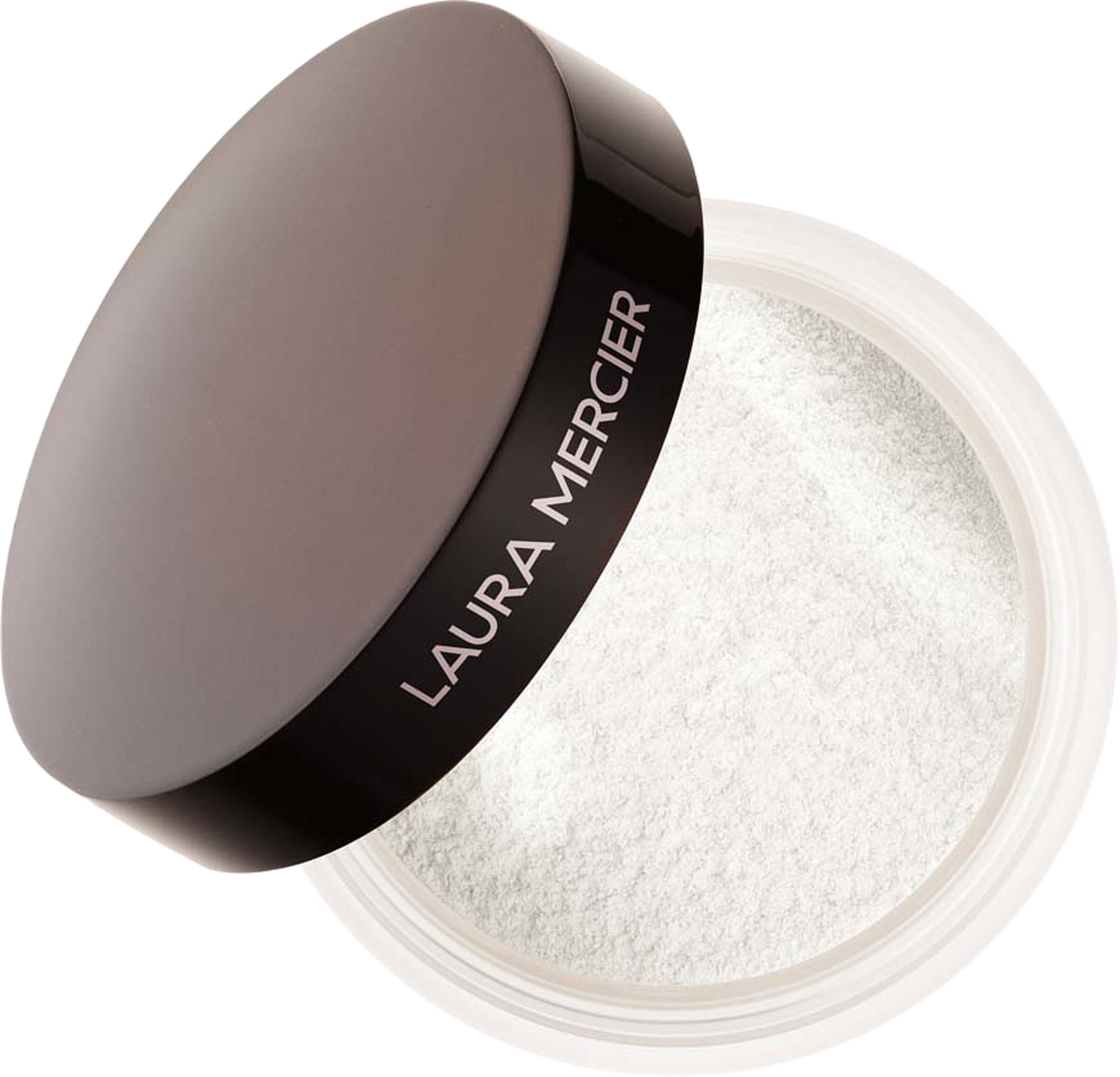 Secret Brightening Under Eye Setting Powder, från Laura Mercier, i färgen Translucent. Klicka för att öppna bilden i stort format