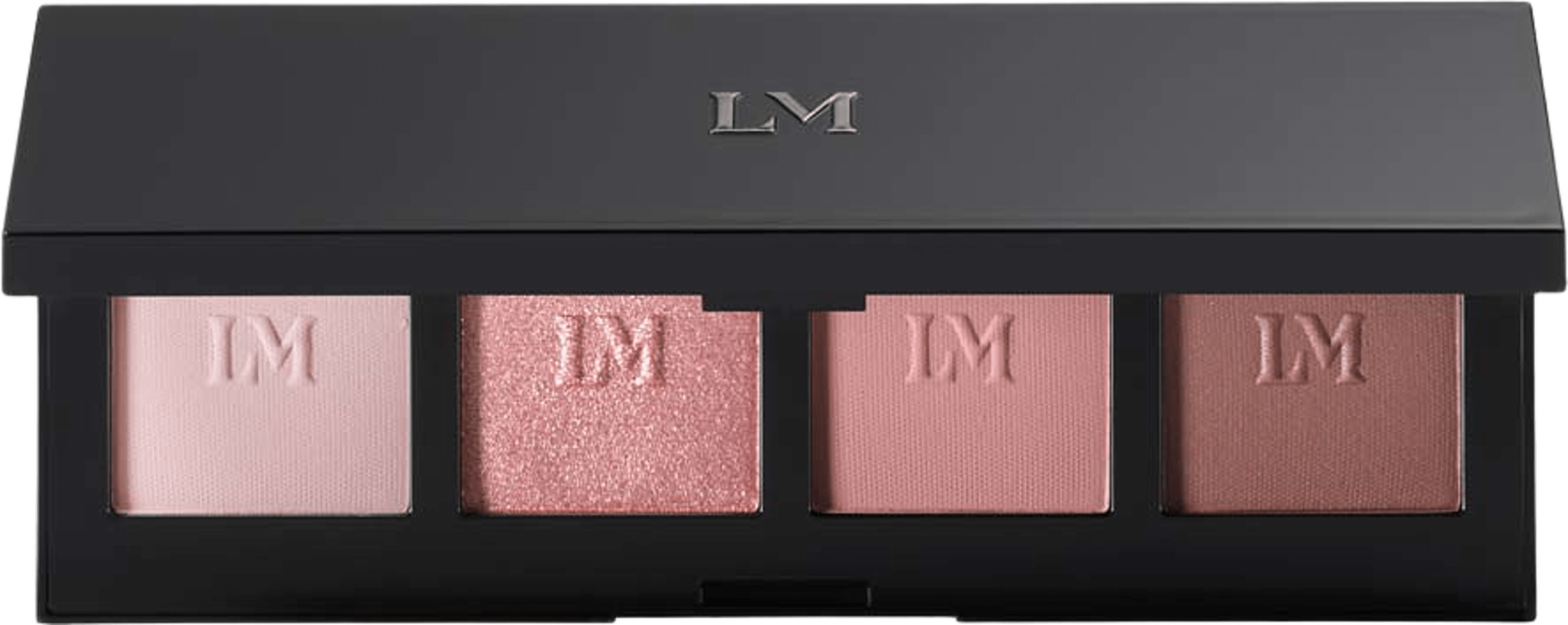 Caviar Eyeshadow Palette, från Laura Mercier, i färgen Rosewood Romance. Klicka för att öppna bilden i stort format