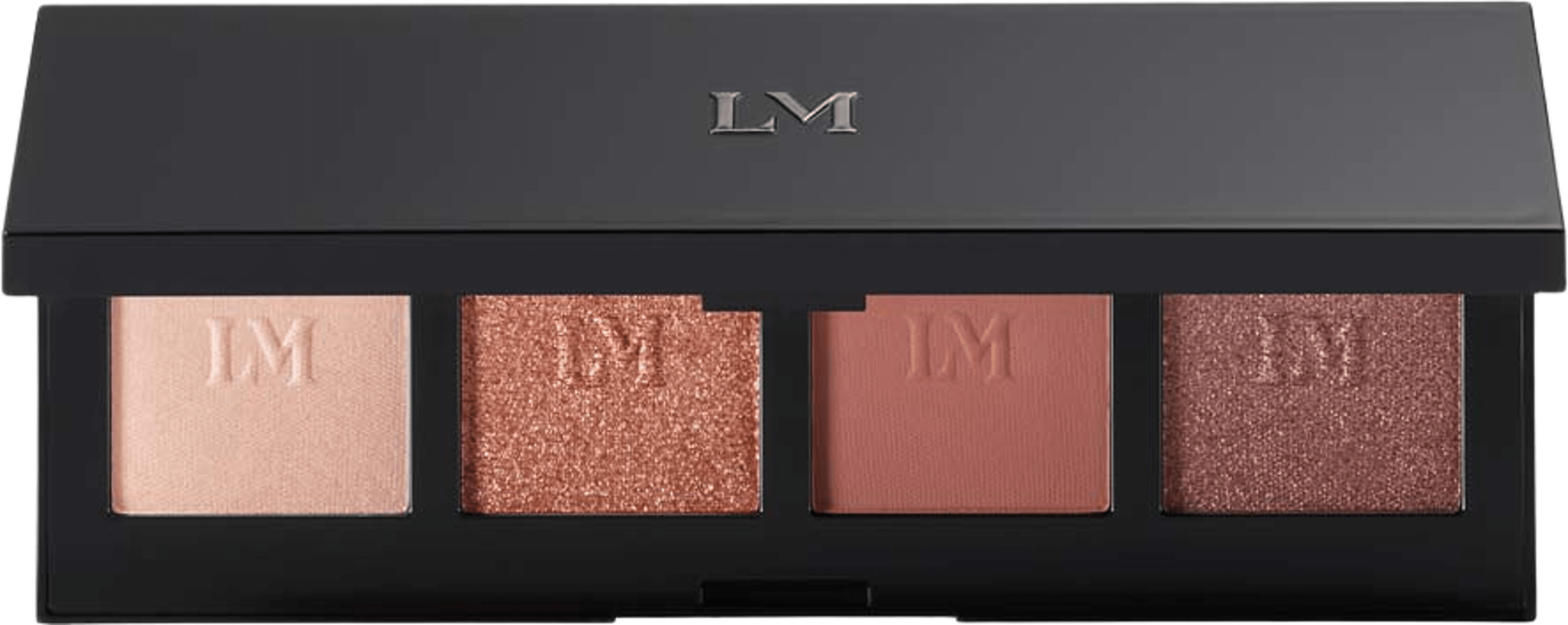 Caviar Eyeshadow Palette, från Laura Mercier, i färgen Golden Hour. Klicka för att öppna bilden i stort format
