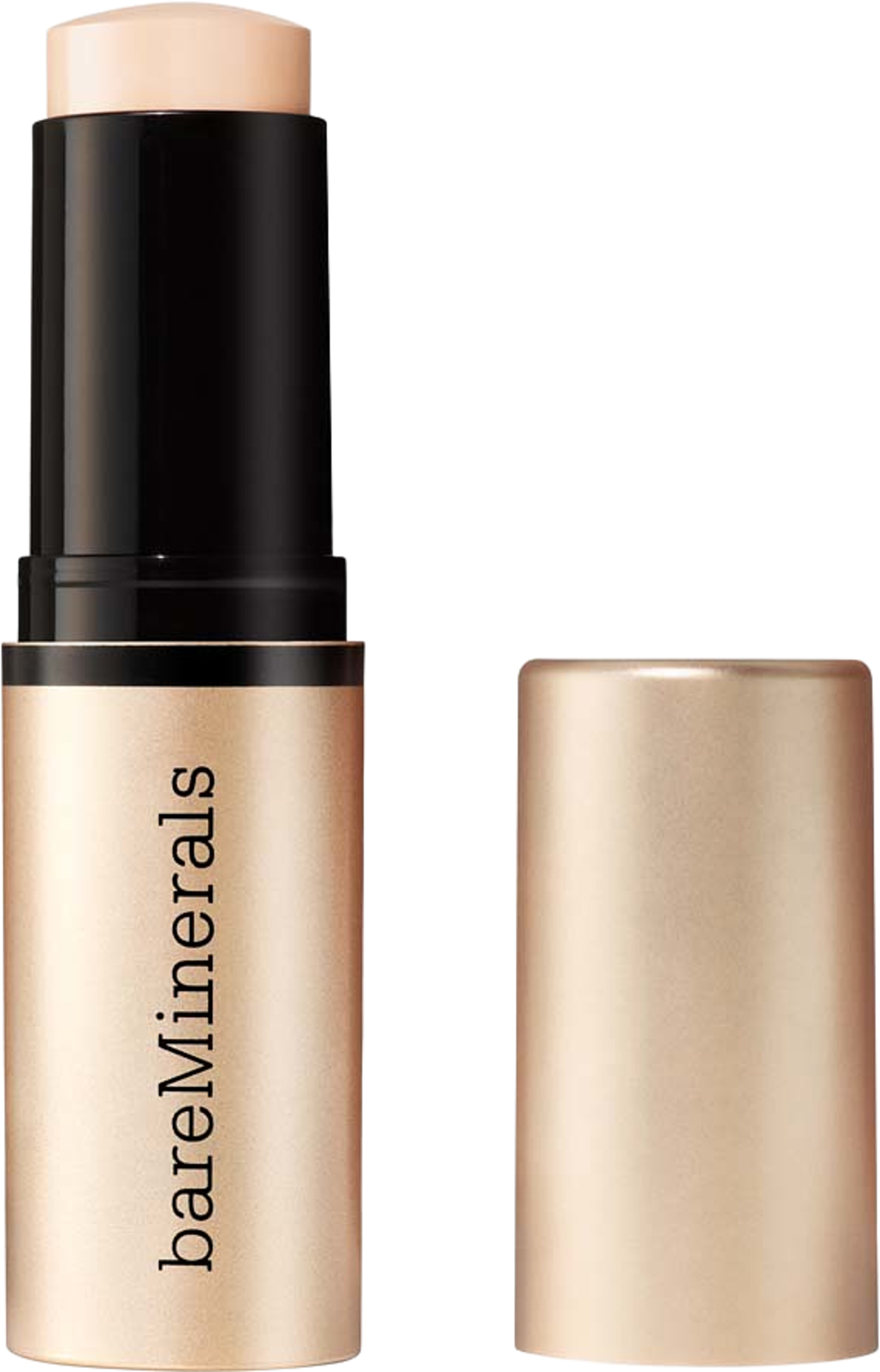 Complexion Rescue Luminous Skin Tint Stick, från bareMinerals, i färgen Birch. Klicka för att öppna bilden i stort format
