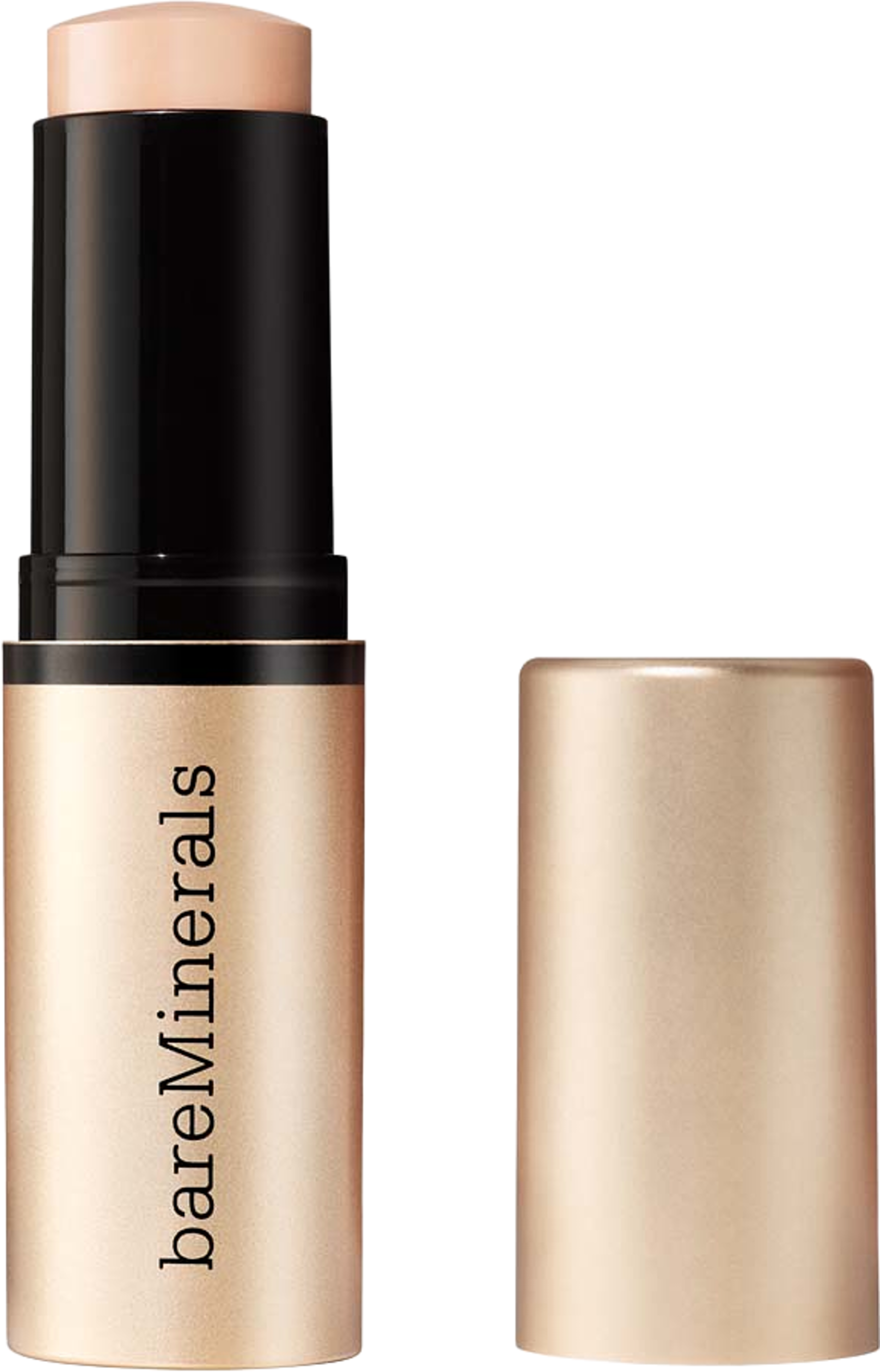 Complexion Rescue Luminous Skin Tint Stick, från bareMinerals, i färgen Vanilla. Klicka för att öppna bilden i stort format