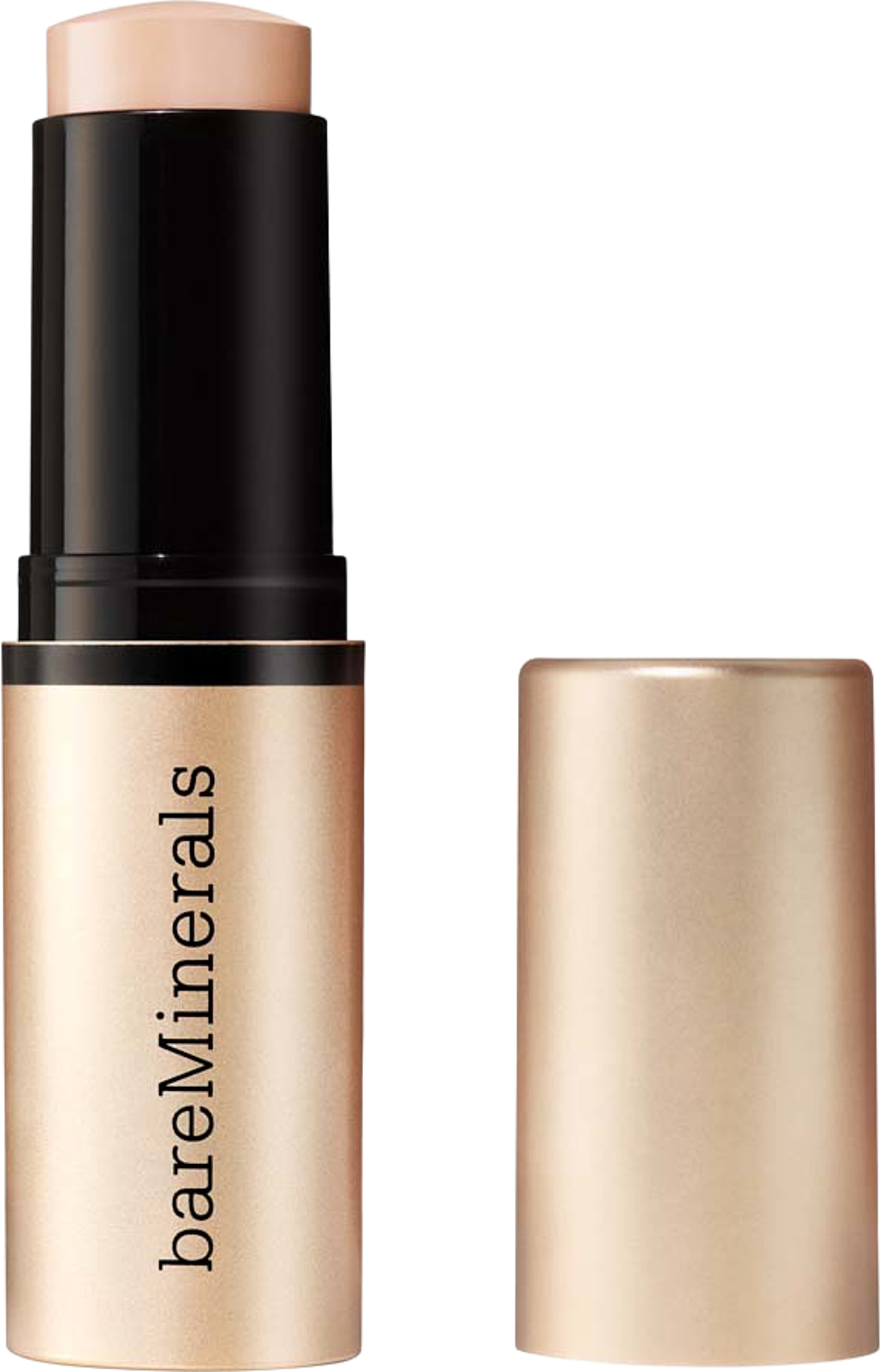 Complexion Rescue Luminous Skin Tint Stick, från bareMinerals, i färgen Cashew. Klicka för att öppna bilden i stort format