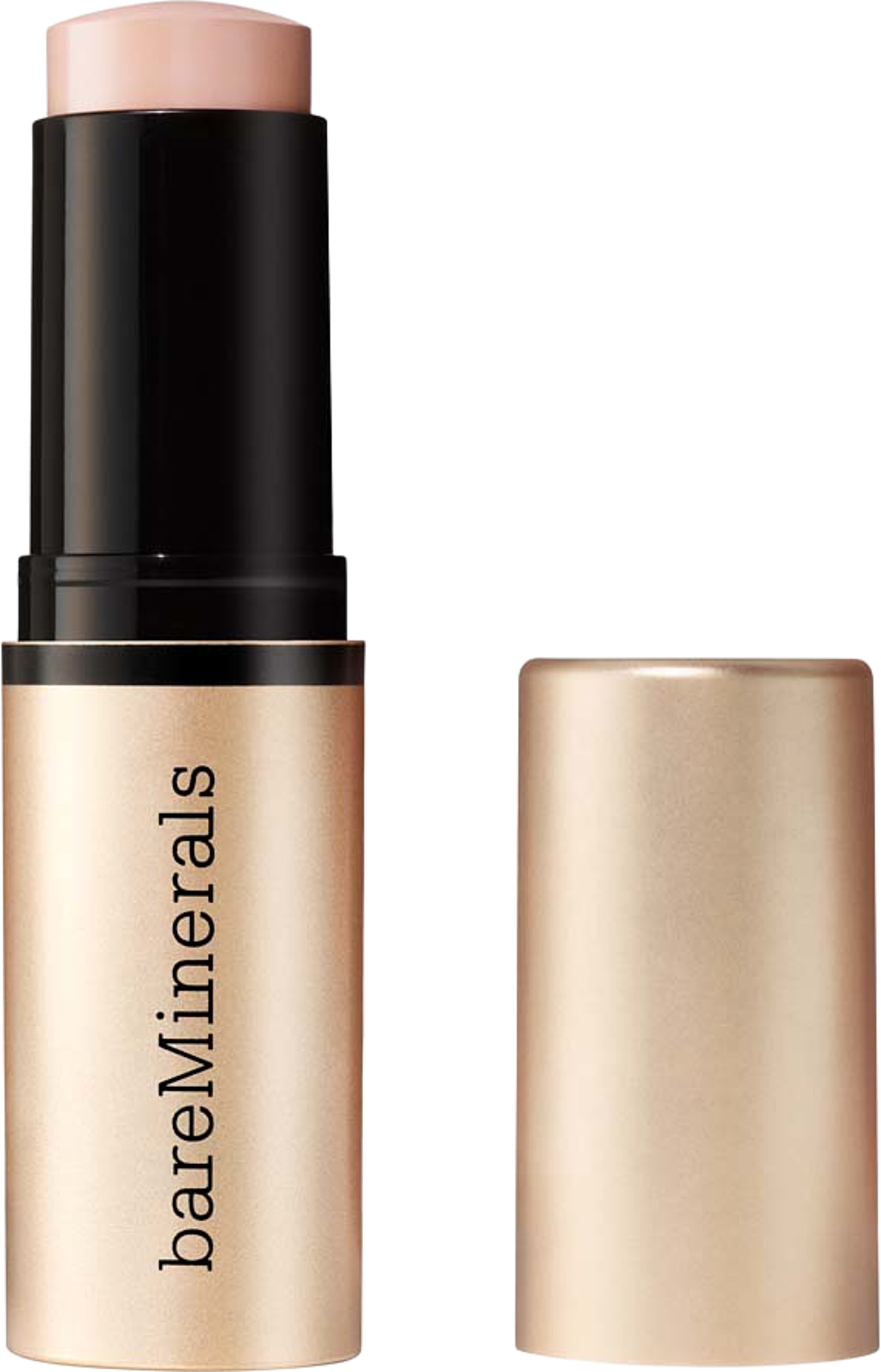 Complexion Rescue Luminous Skin Tint Stick, från bareMinerals, i färgen Wheat. Klicka för att öppna bilden i stort format