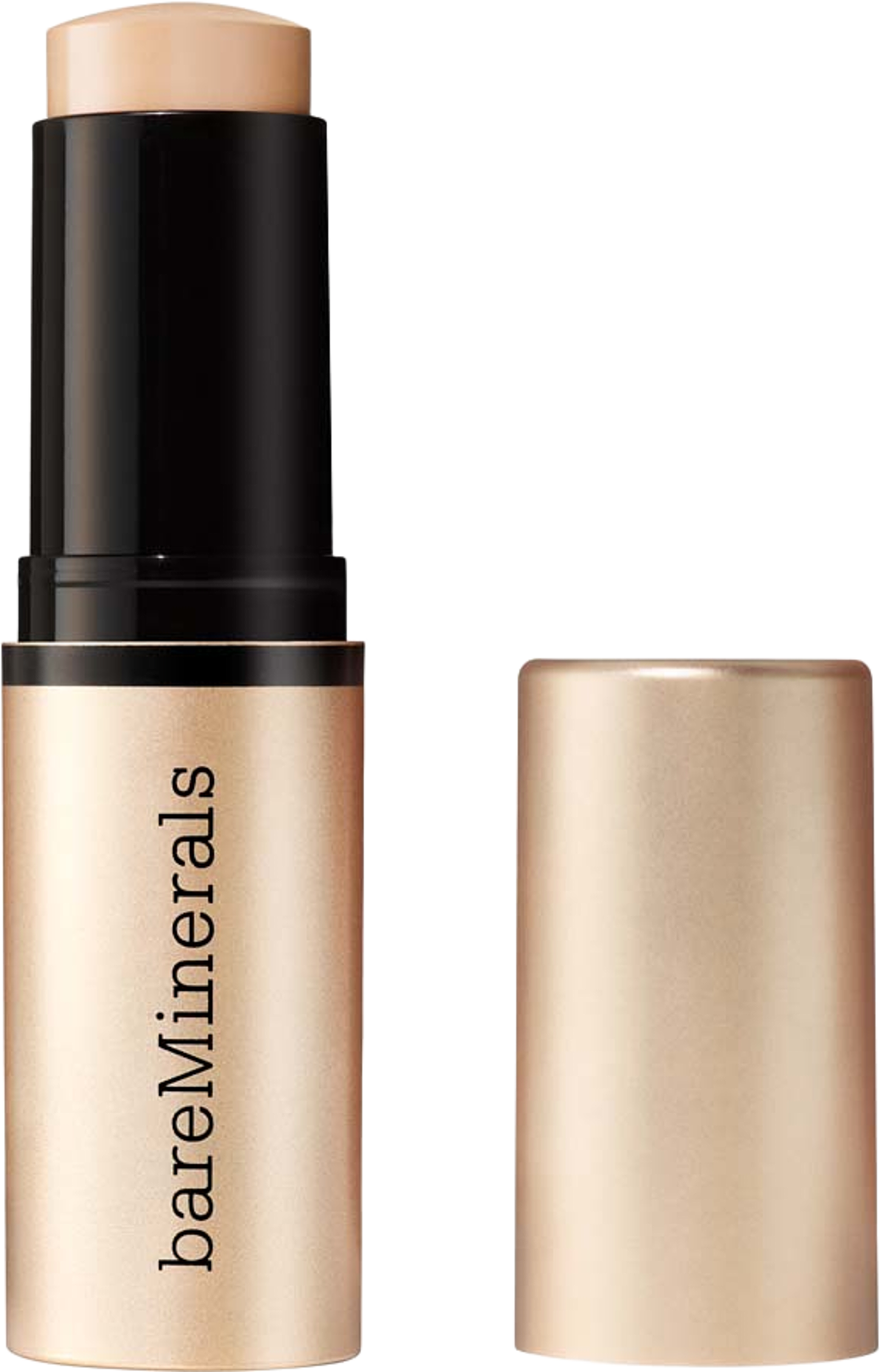 Complexion Rescue Luminous Skin Tint Stick, från bareMinerals, i färgen Bamboo. Klicka för att öppna bilden i stort format