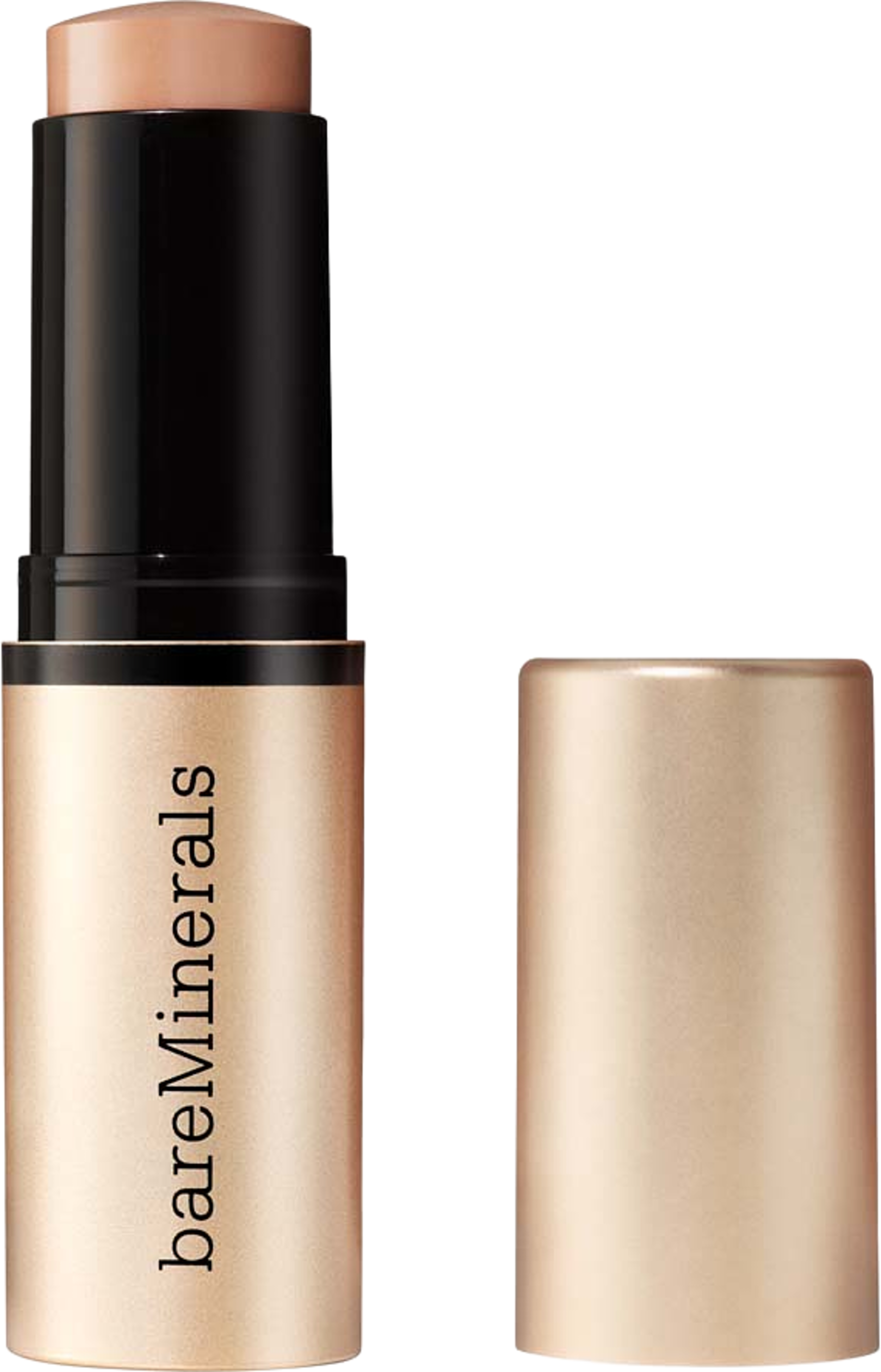 Complexion Rescue Luminous Skin Tint Stick, från bareMinerals, i färgen Tan. Klicka för att öppna bilden i stort format