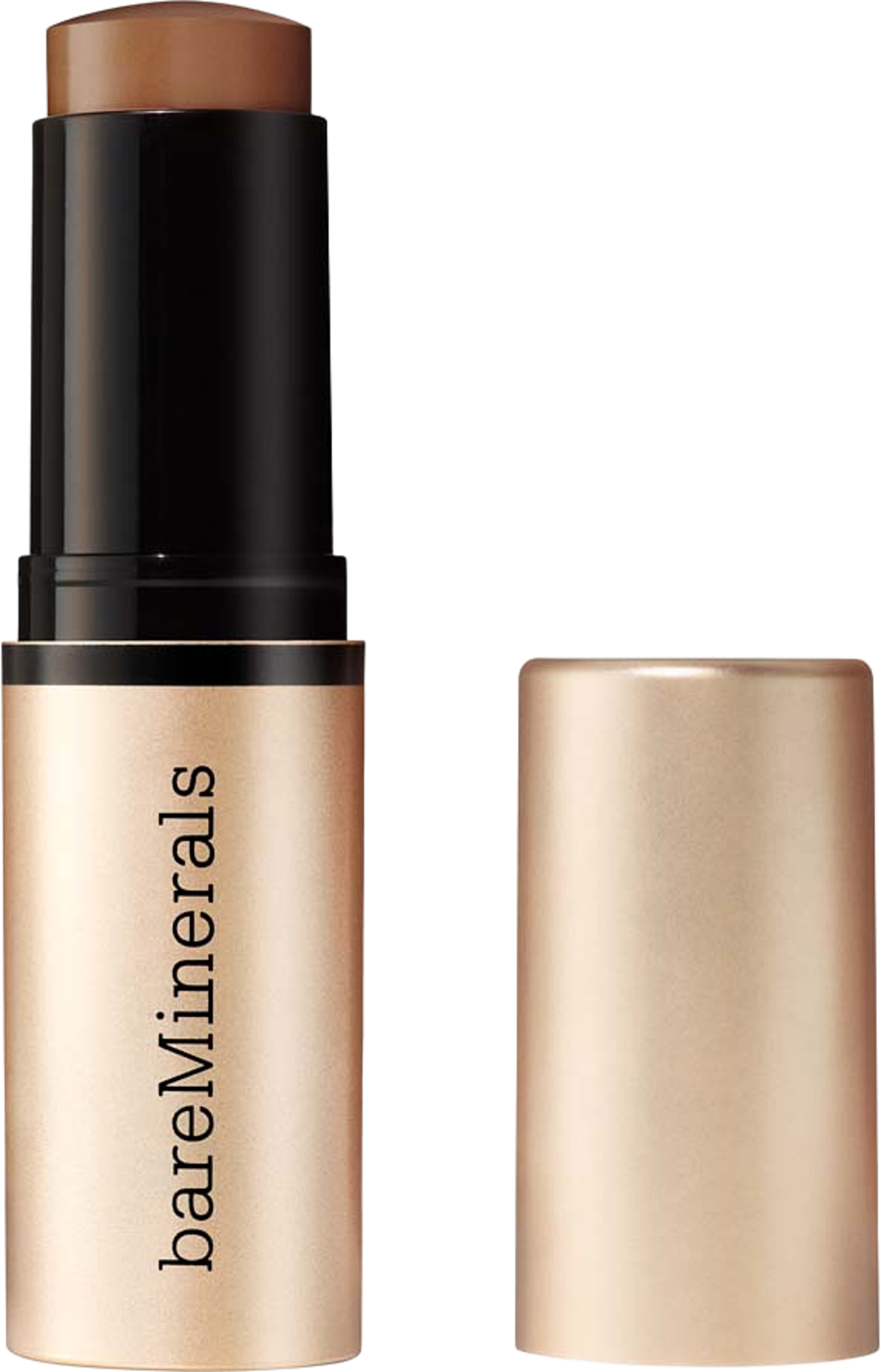Complexion Rescue Luminous Skin Tint Stick, från bareMinerals, i färgen Cinnamon. Klicka för att öppna bilden i stort format