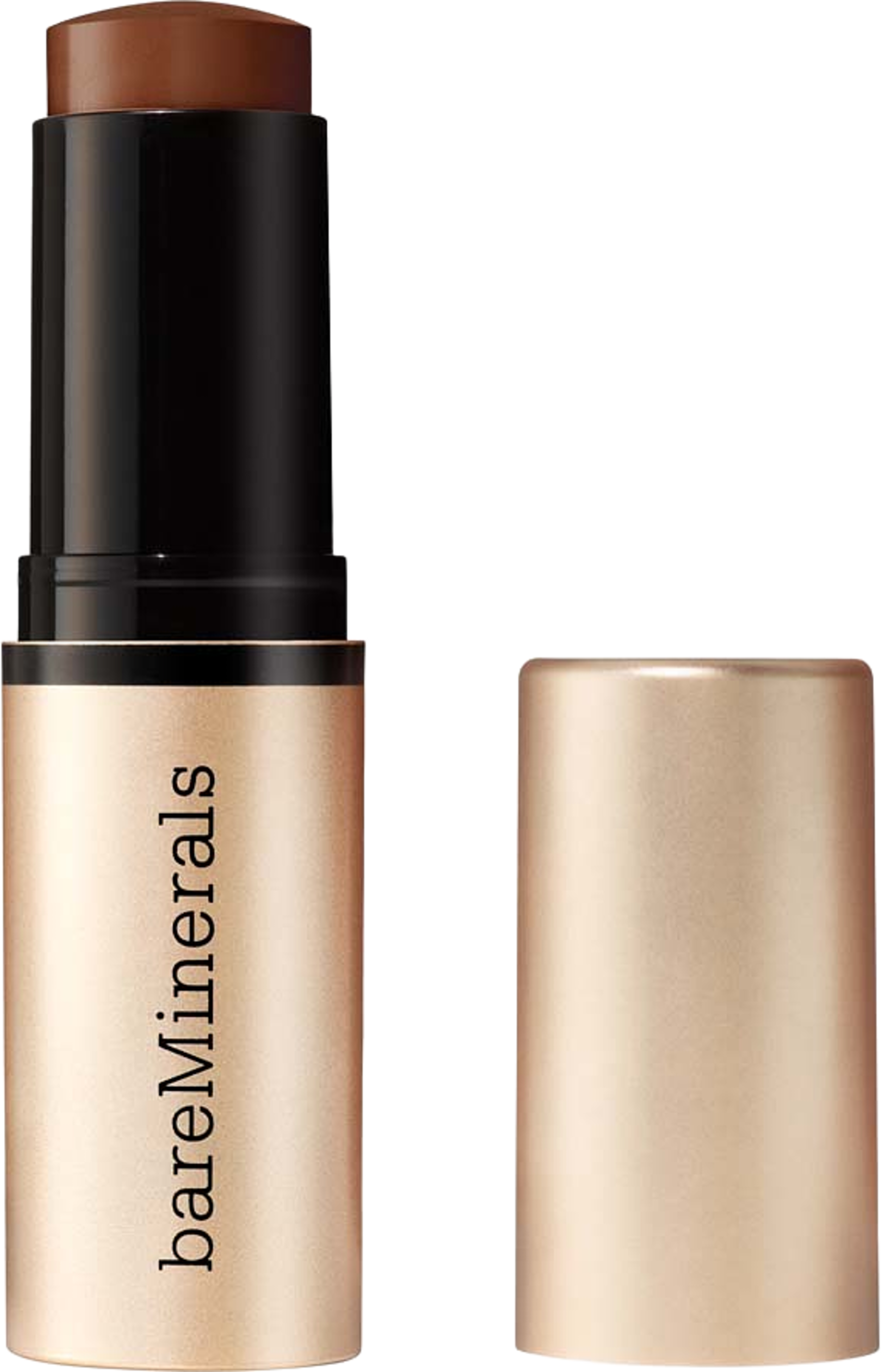 Complexion Rescue Luminous Skin Tint Stick, från bareMinerals, i färgen Cedar. Klicka för att öppna bilden i stort format