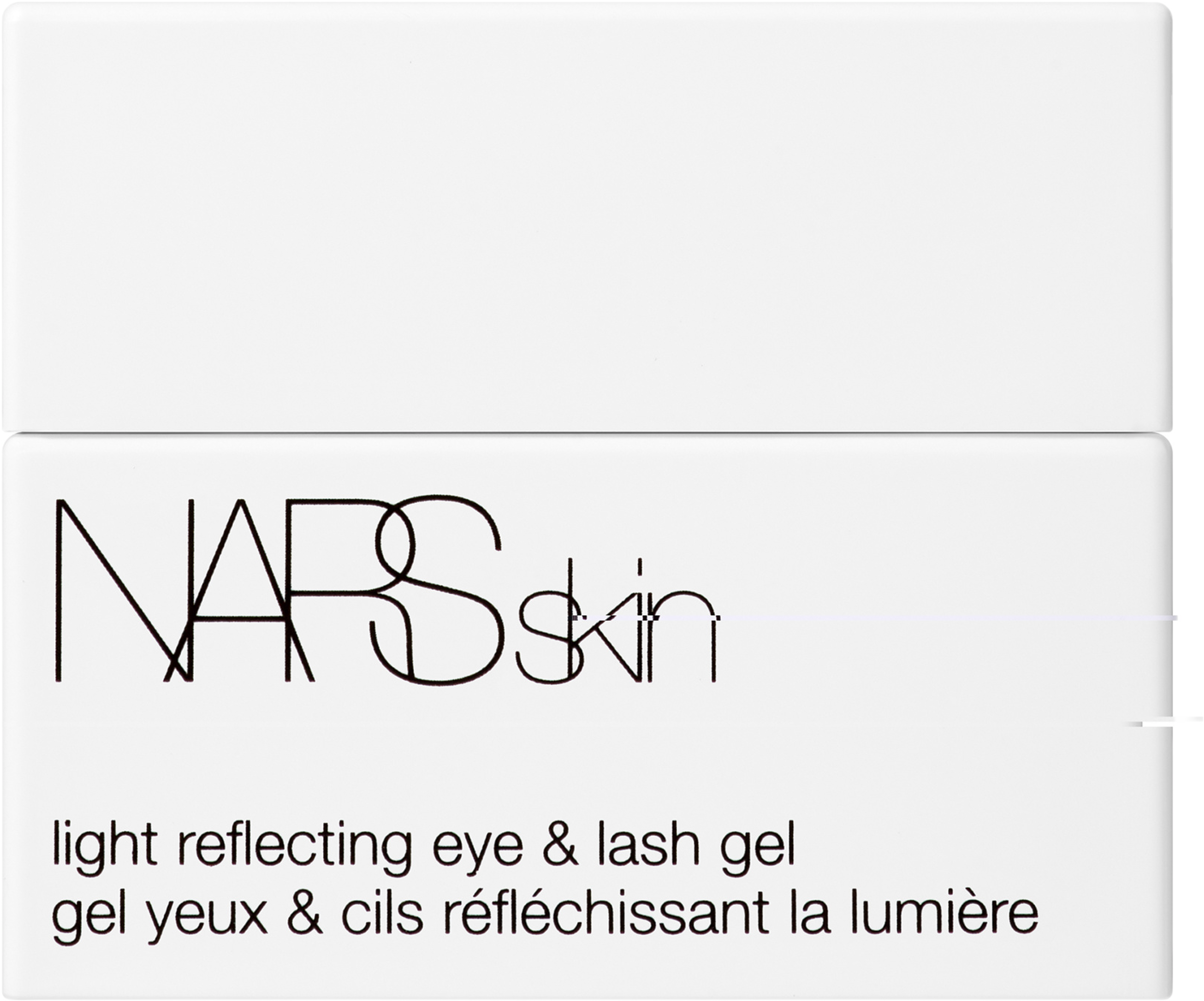 NARSskin Light Reflecting Eye & Lash Gel