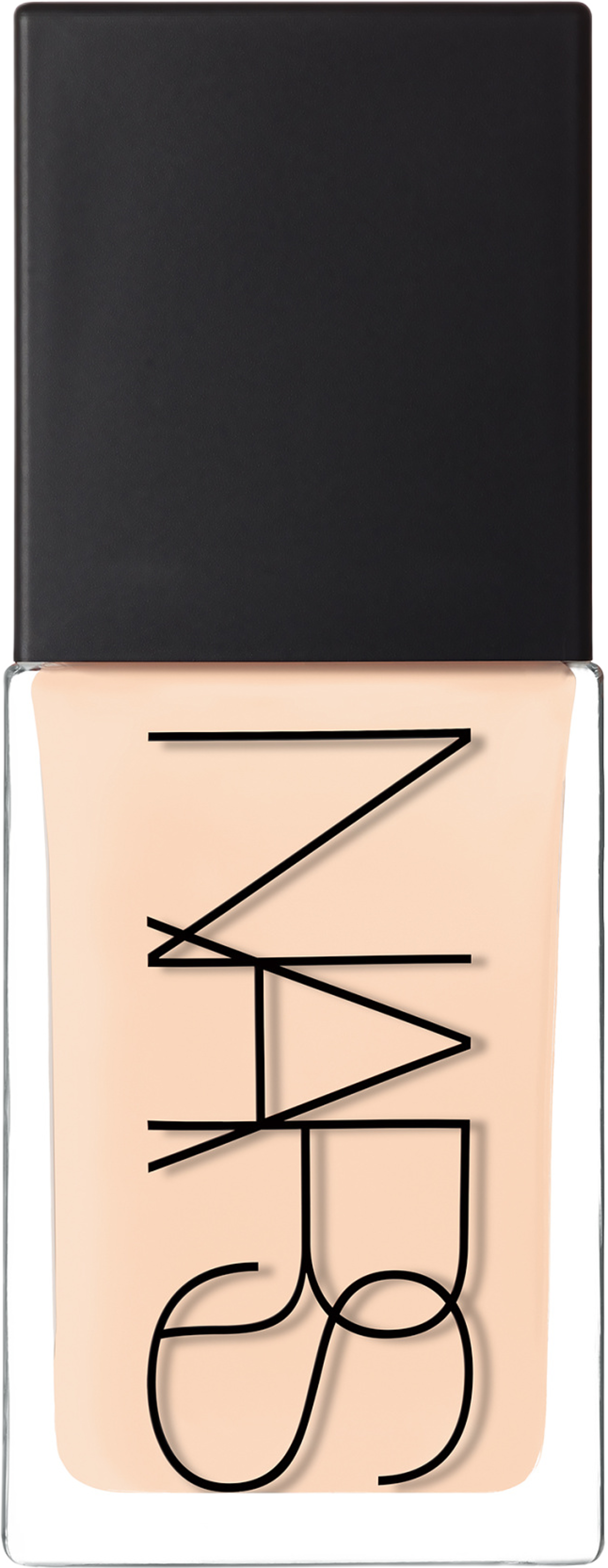 Light Reflecting Foundation