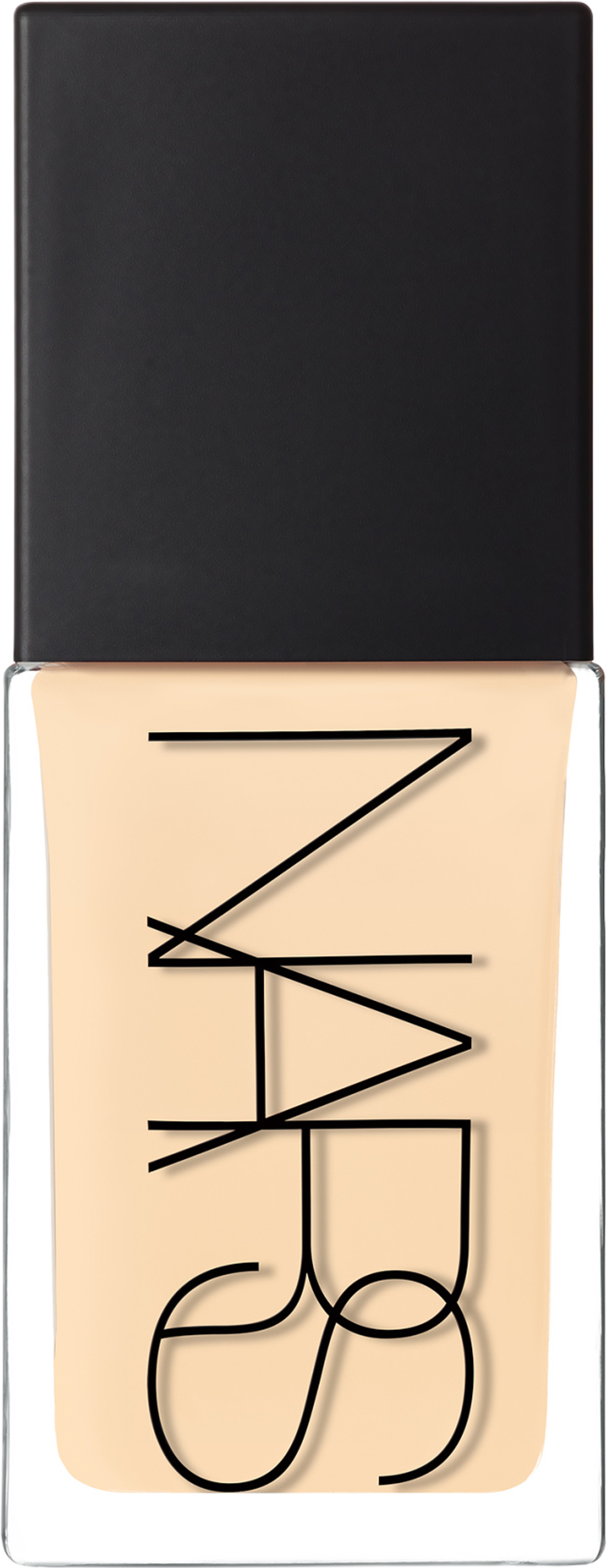 Light Reflecting Foundation