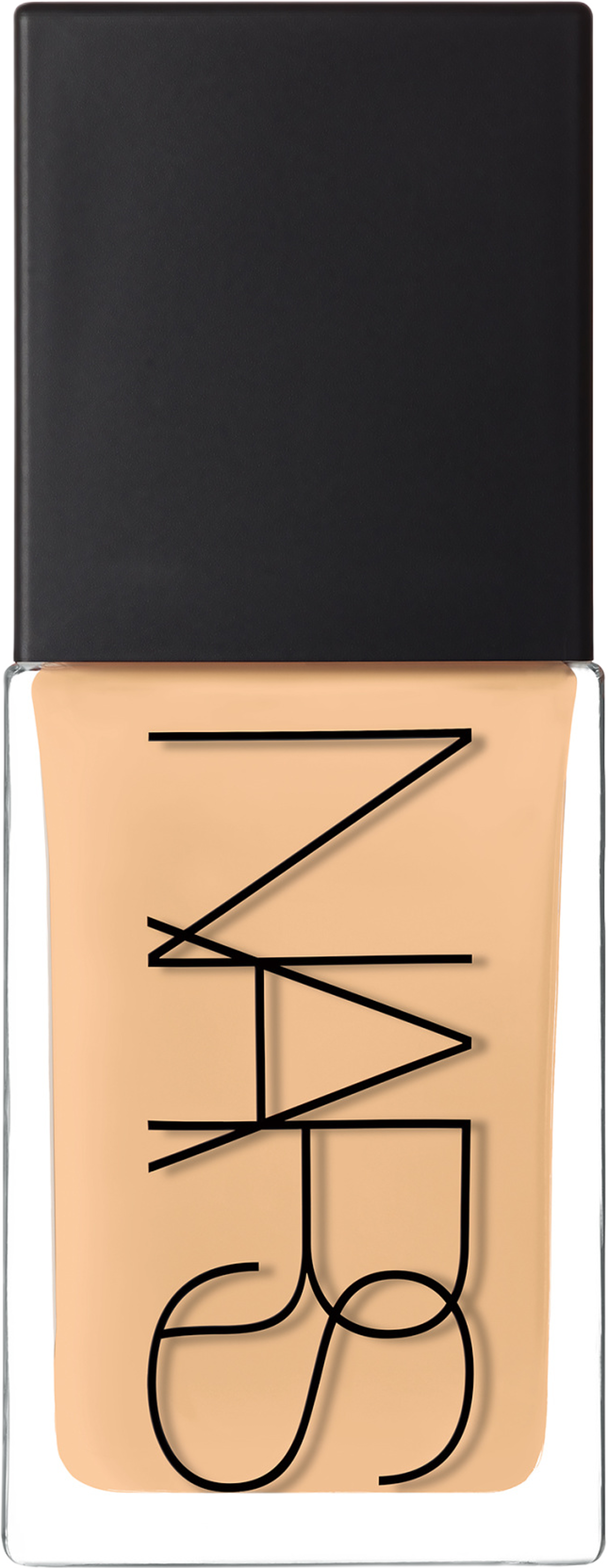Light Reflecting Foundation