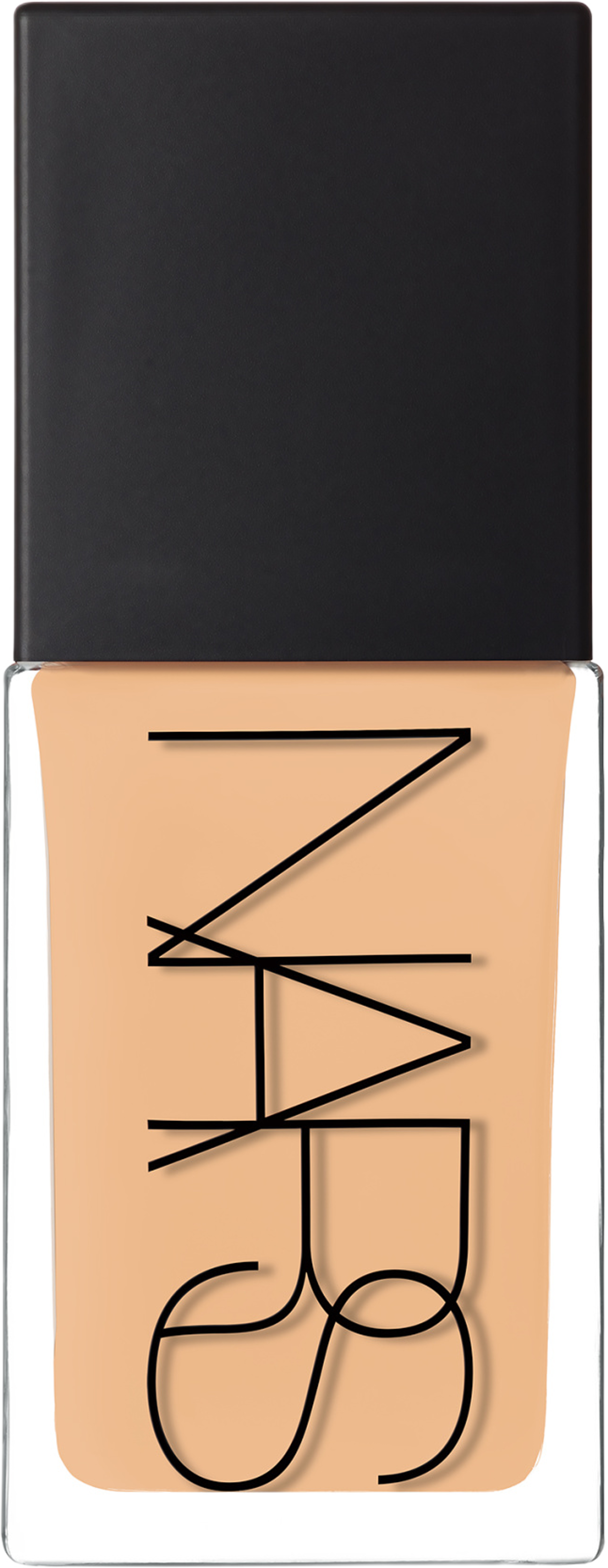 Light Reflecting Foundation