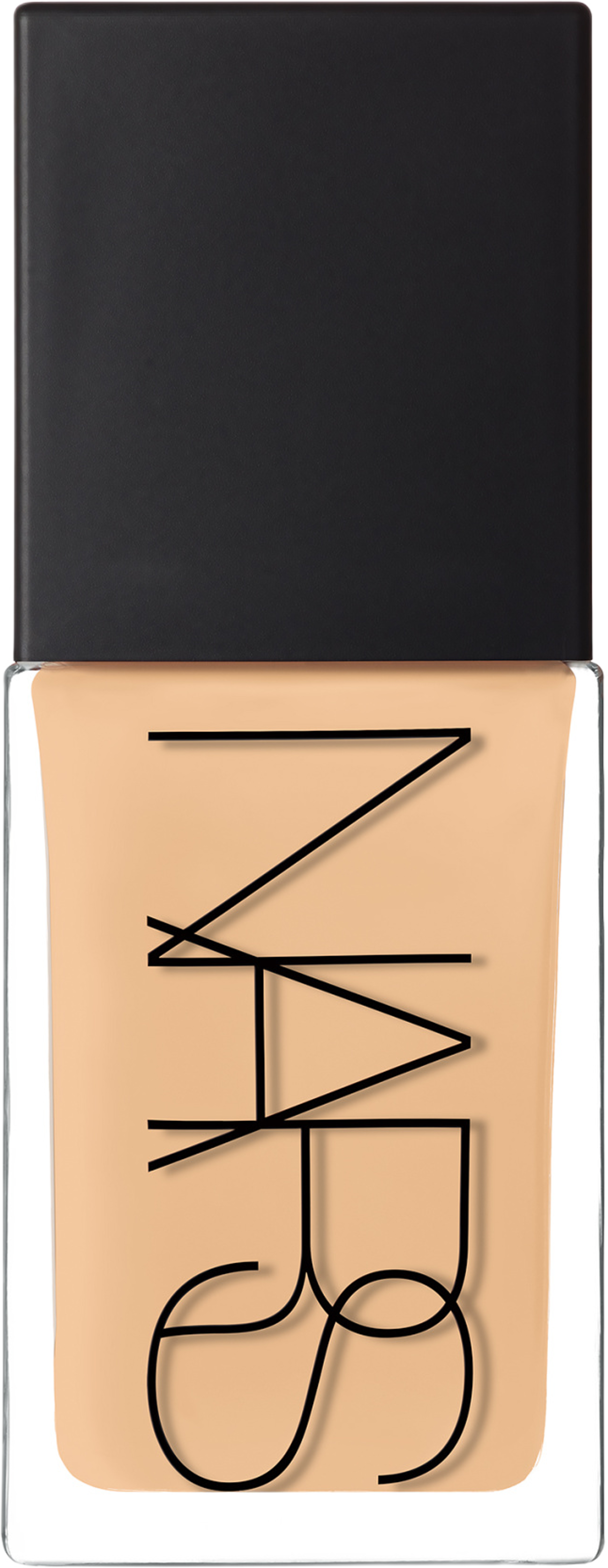 Light Reflecting Foundation