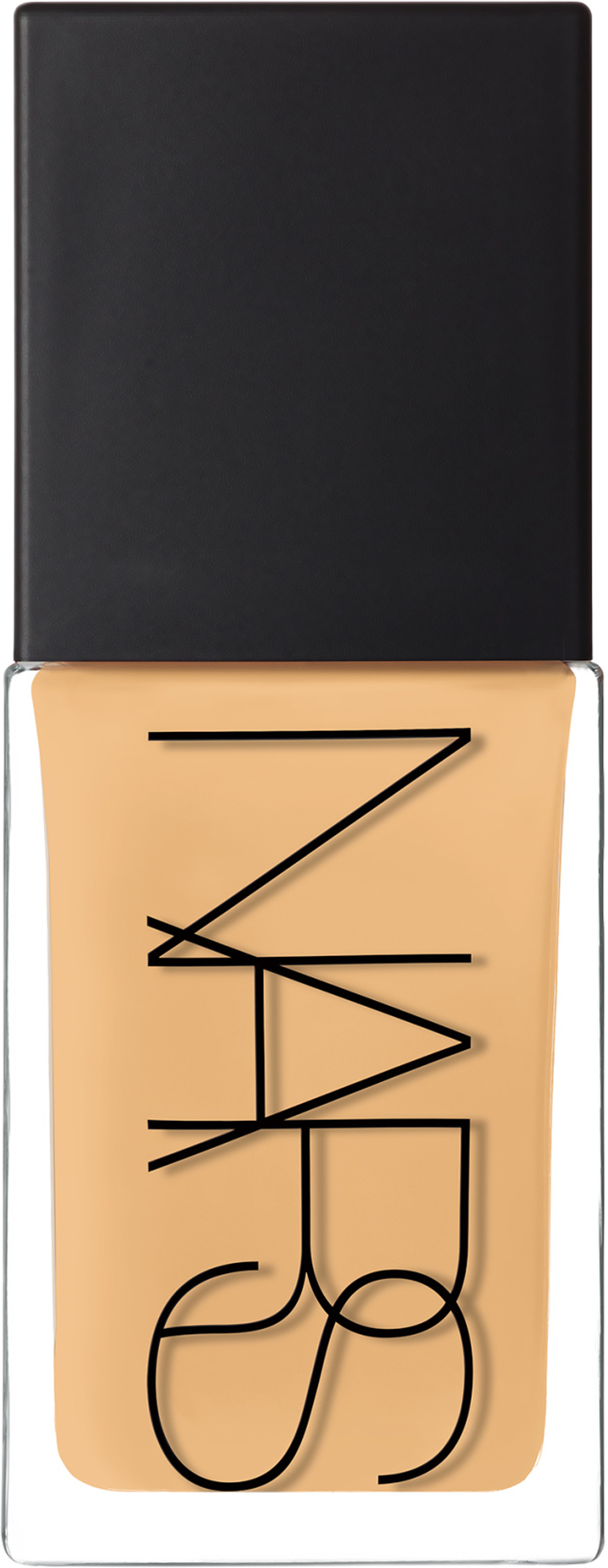 Light Reflecting Foundation