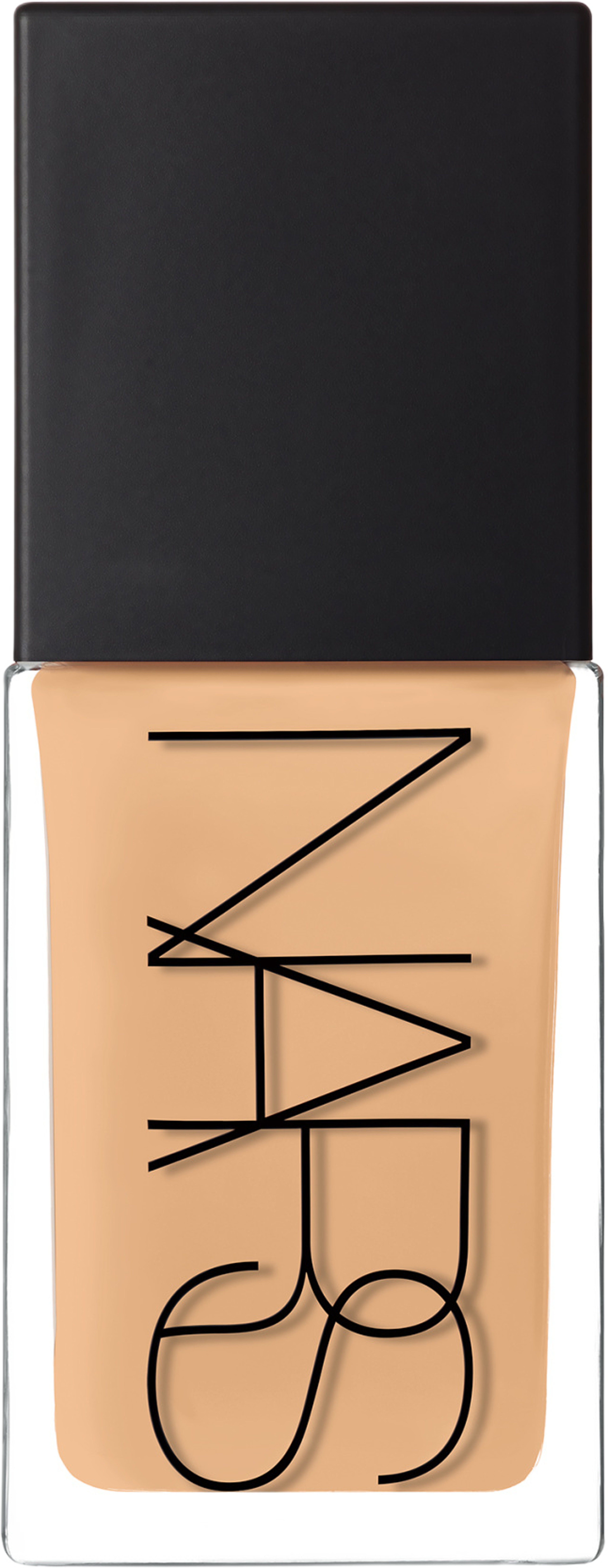 Light Reflecting Foundation