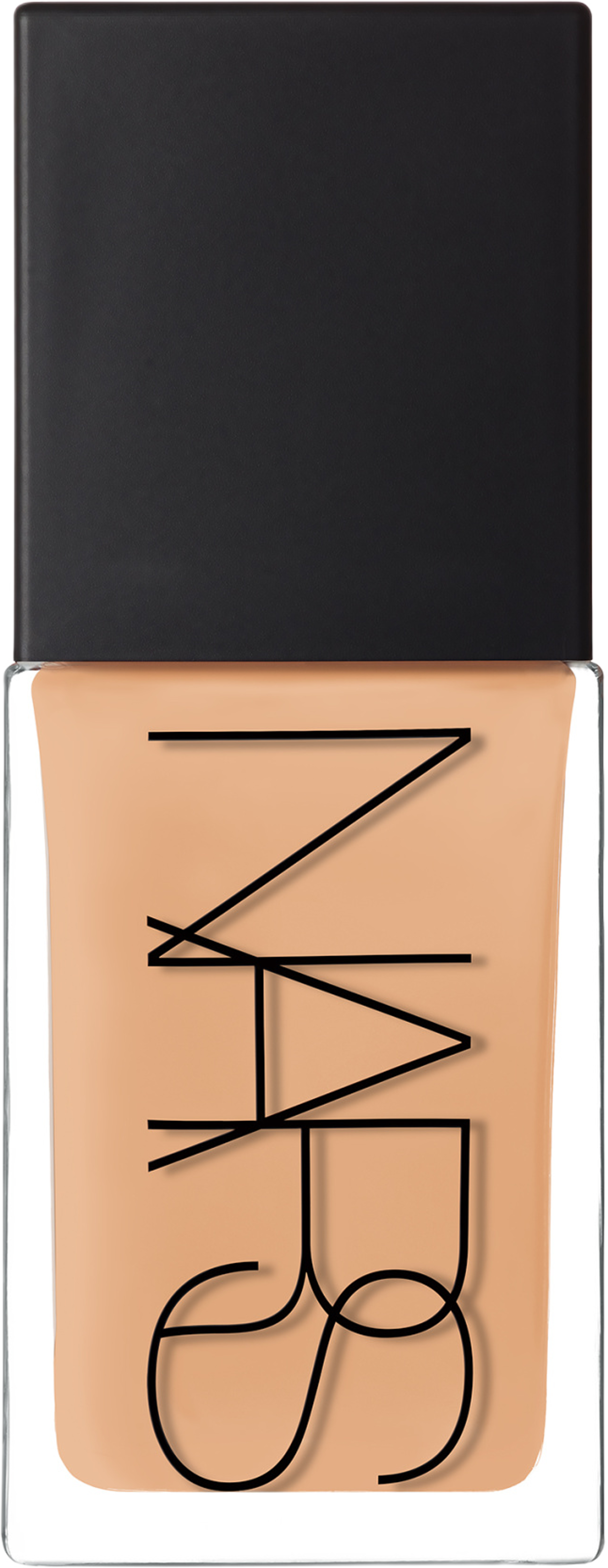 Light Reflecting Foundation
