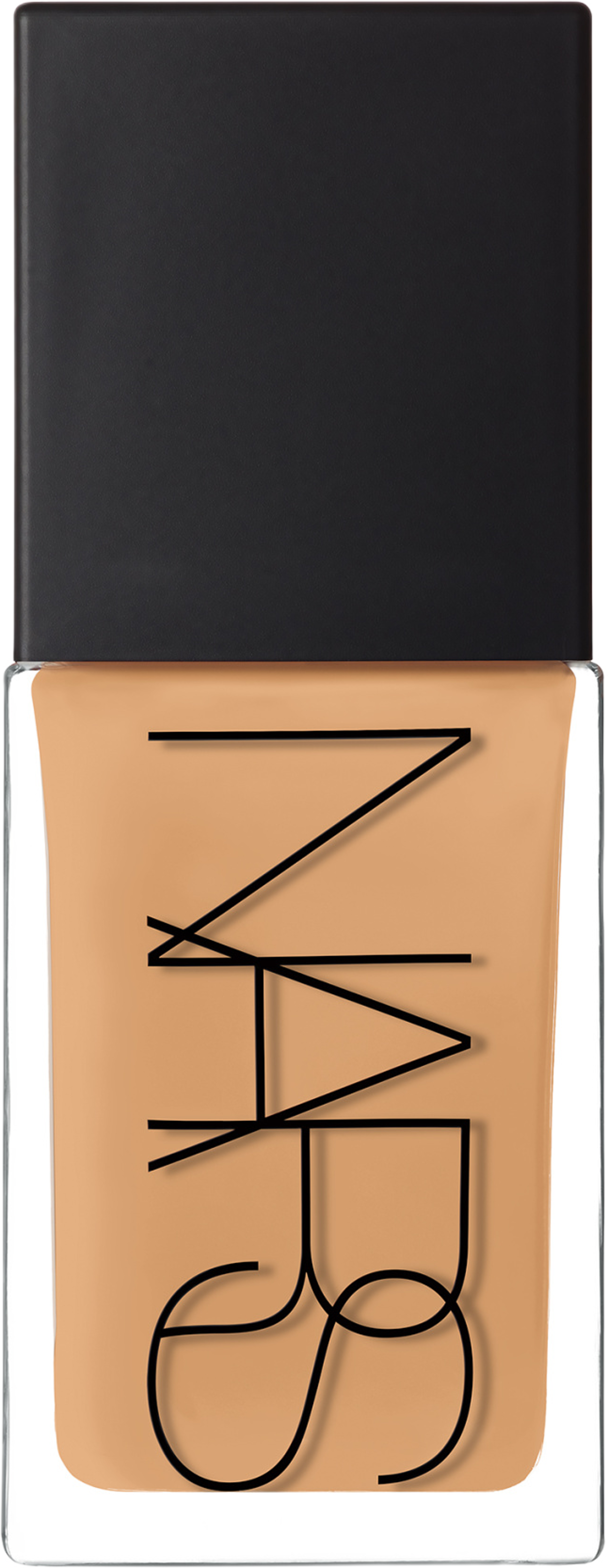 Light Reflecting Foundation