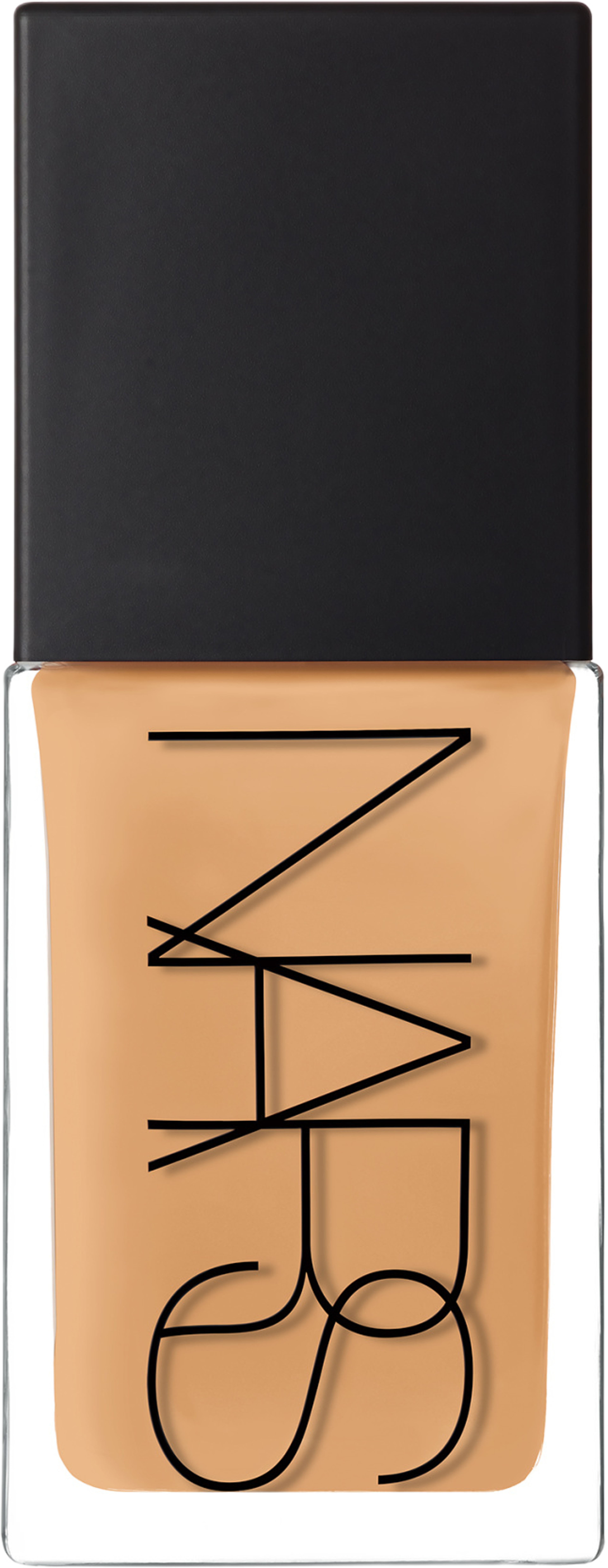 Light Reflecting Foundation