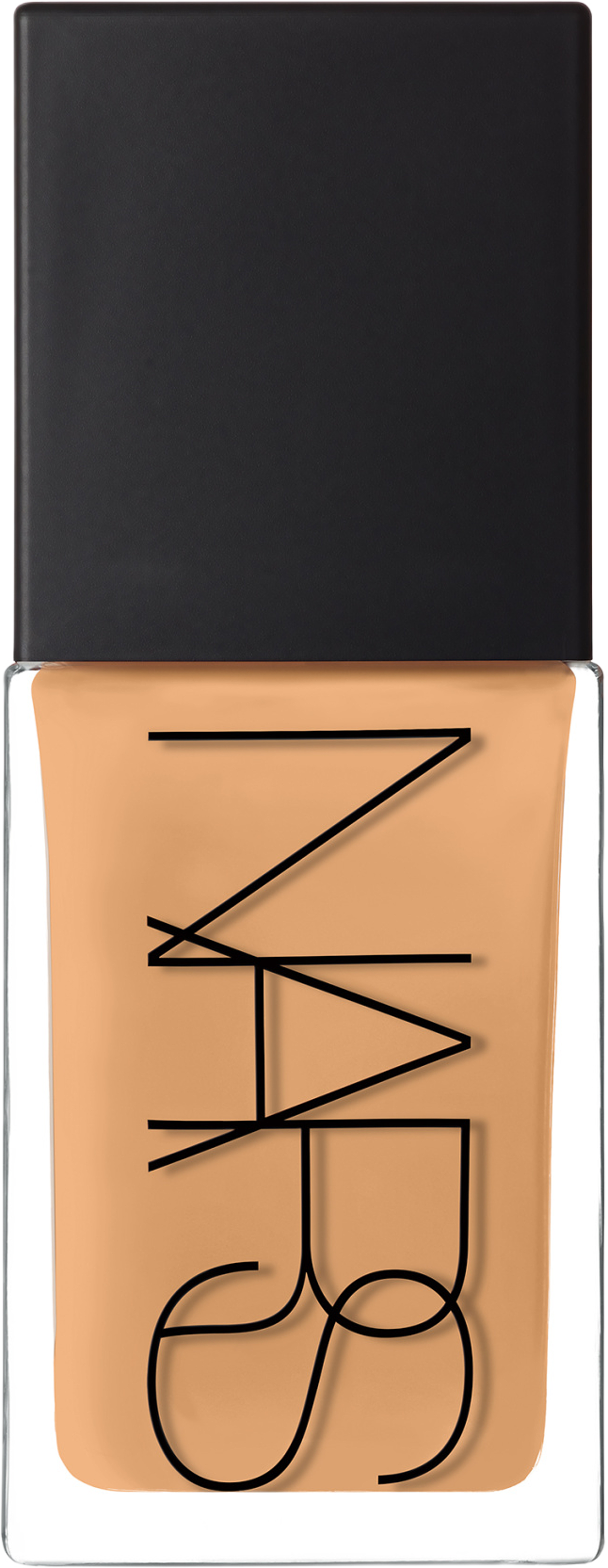 Light Reflecting Foundation