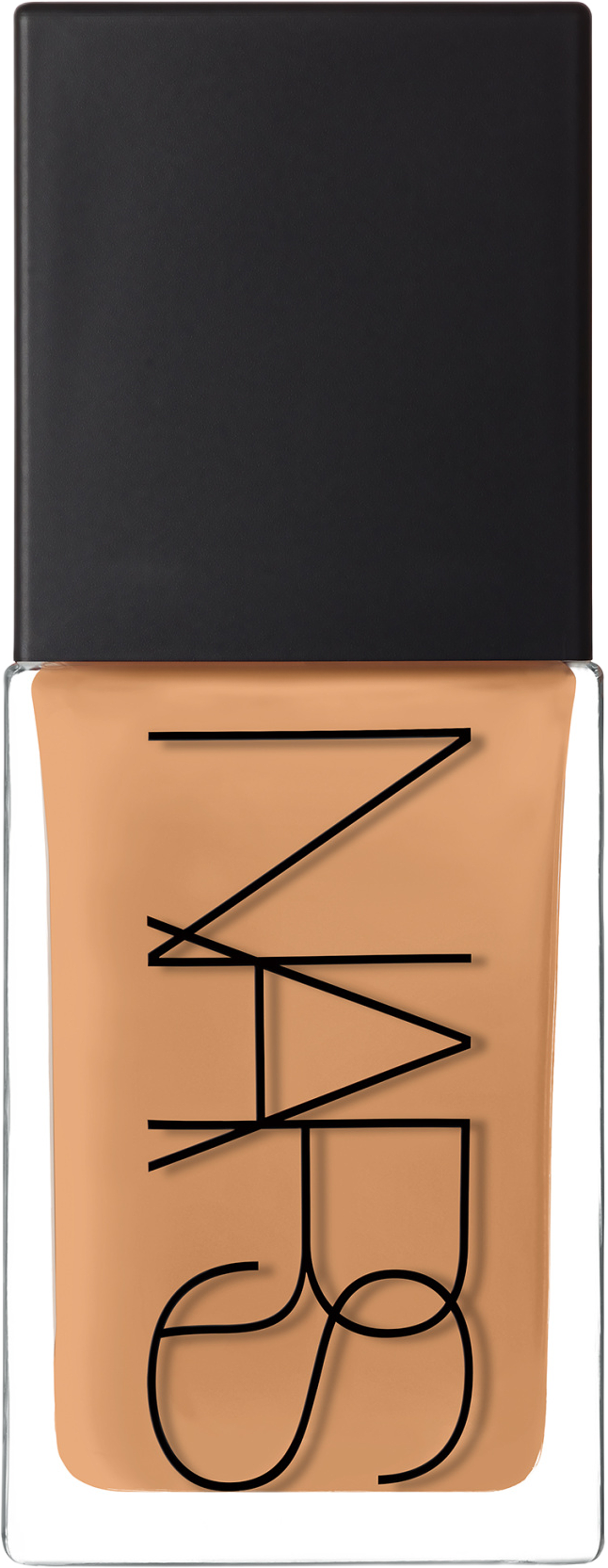 Light Reflecting Foundation