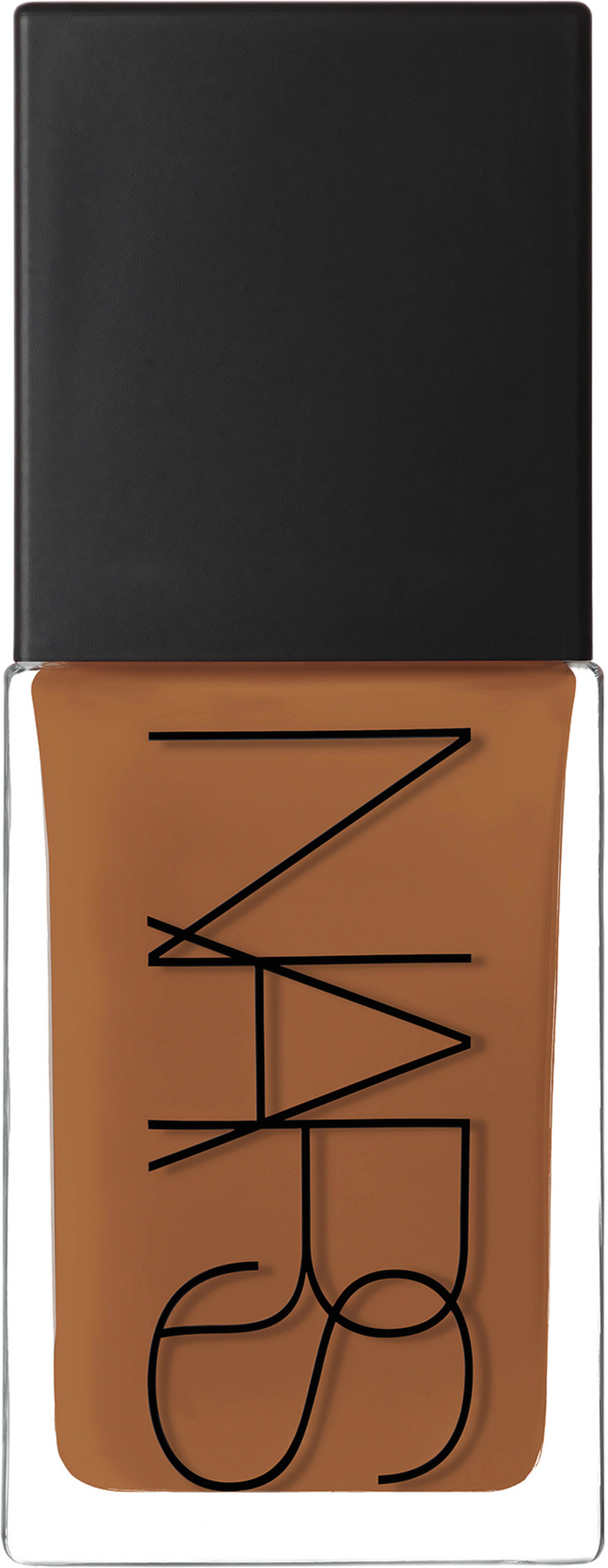 Light Reflecting Foundation