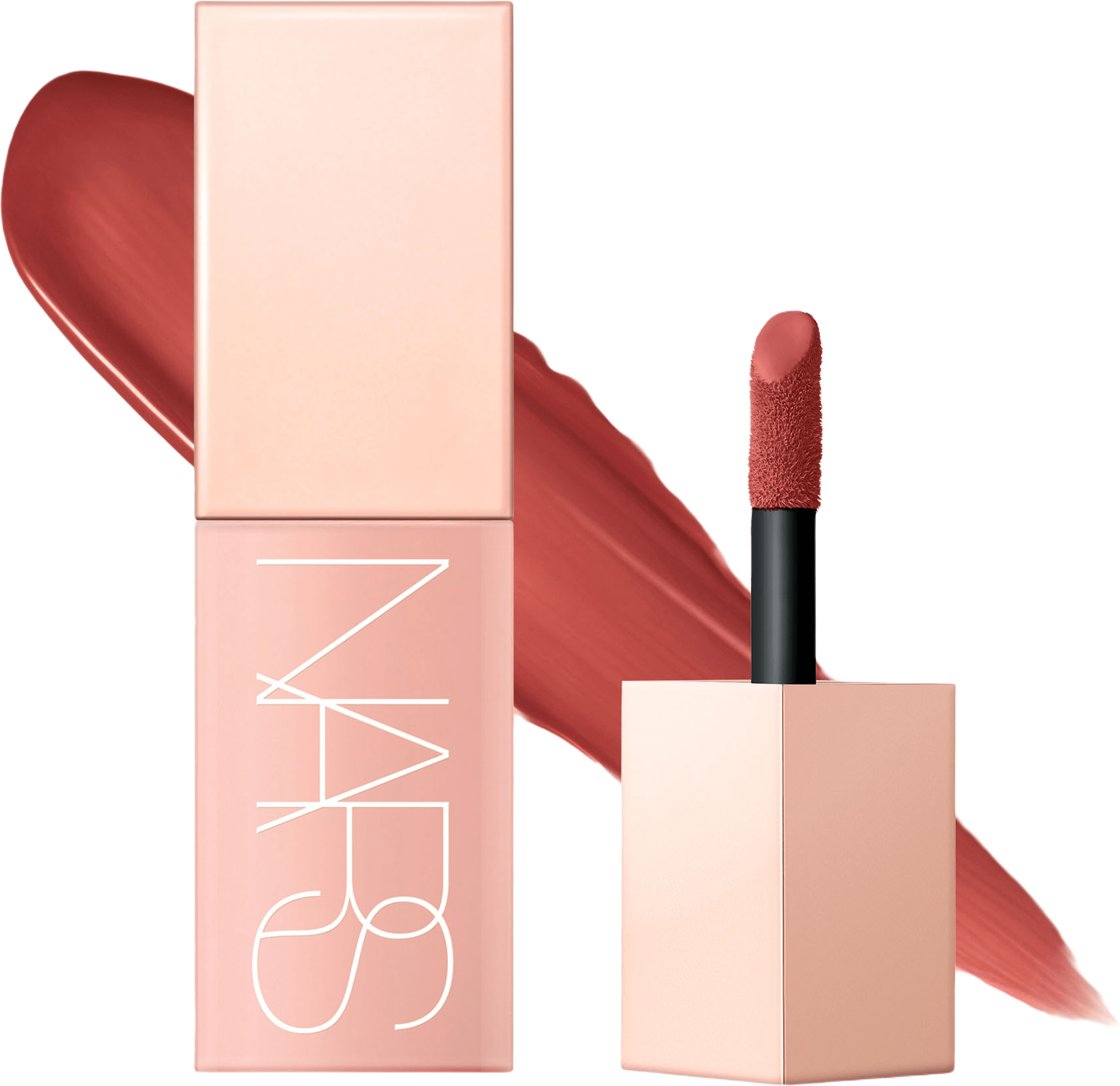 Afterglow Liquid Blush