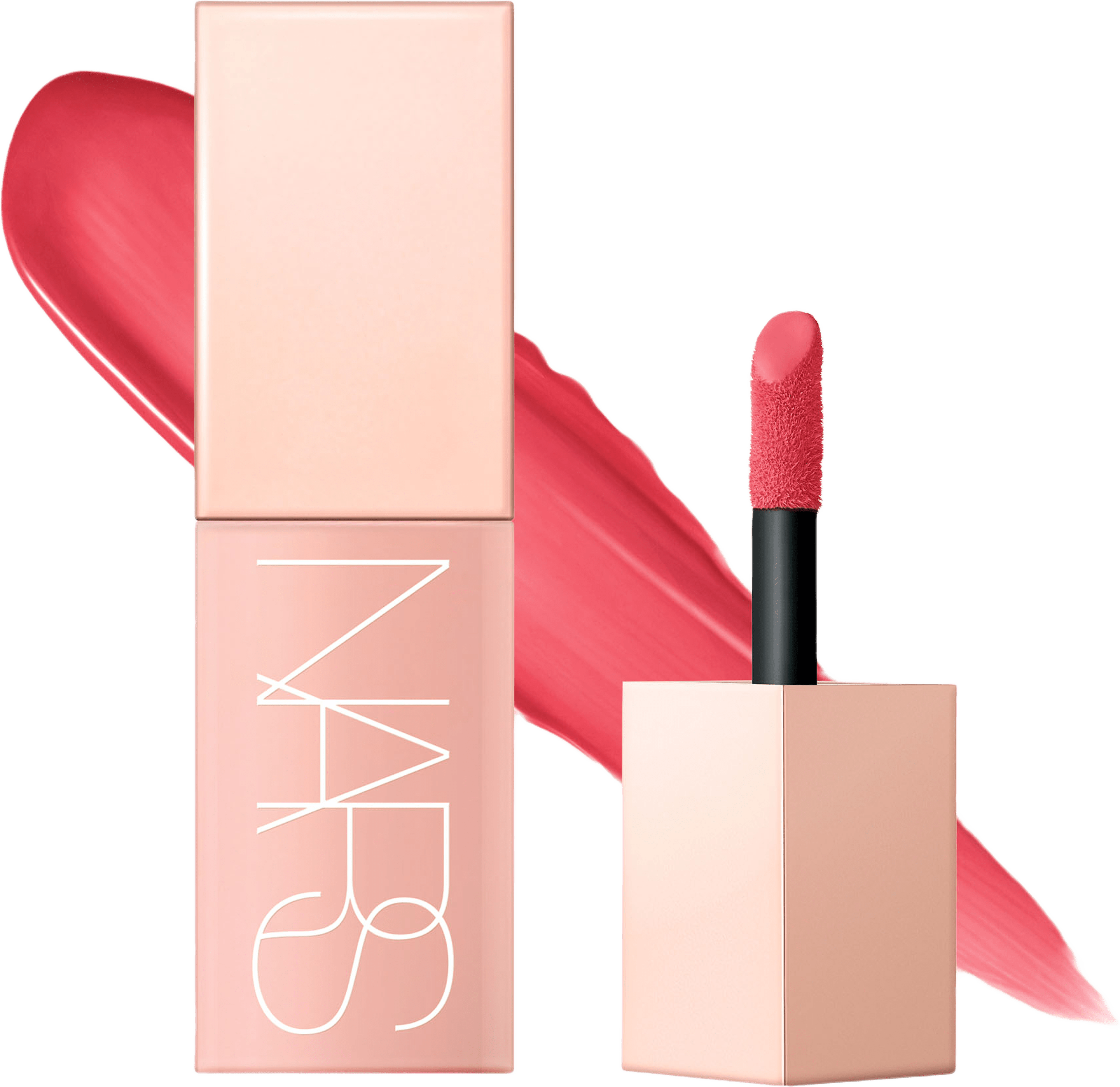 Afterglow Liquid Blush