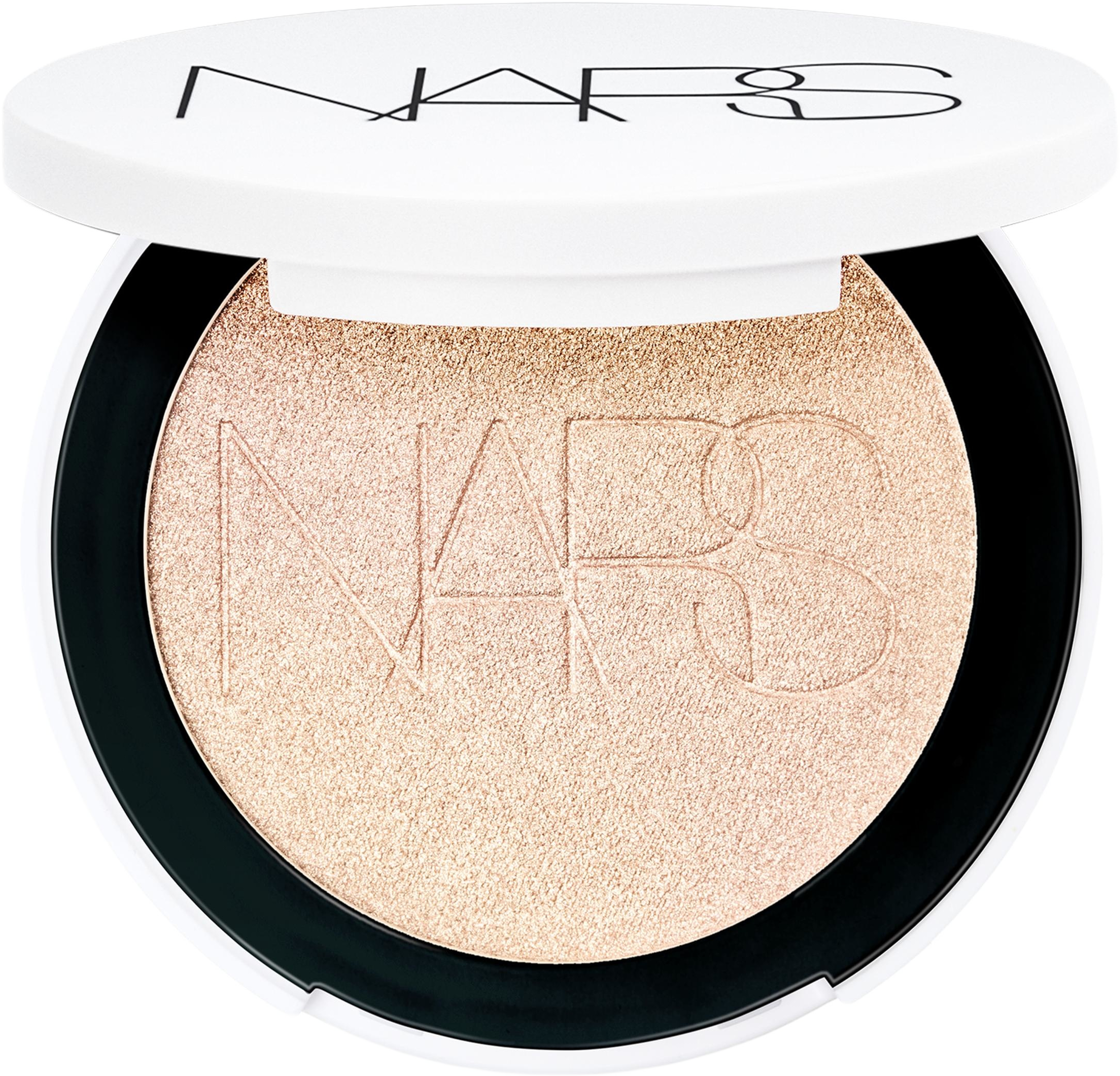 Light Reflecting Luminizer, från NARS, i färgen Eros. Klicka för att öppna bilden i stort format