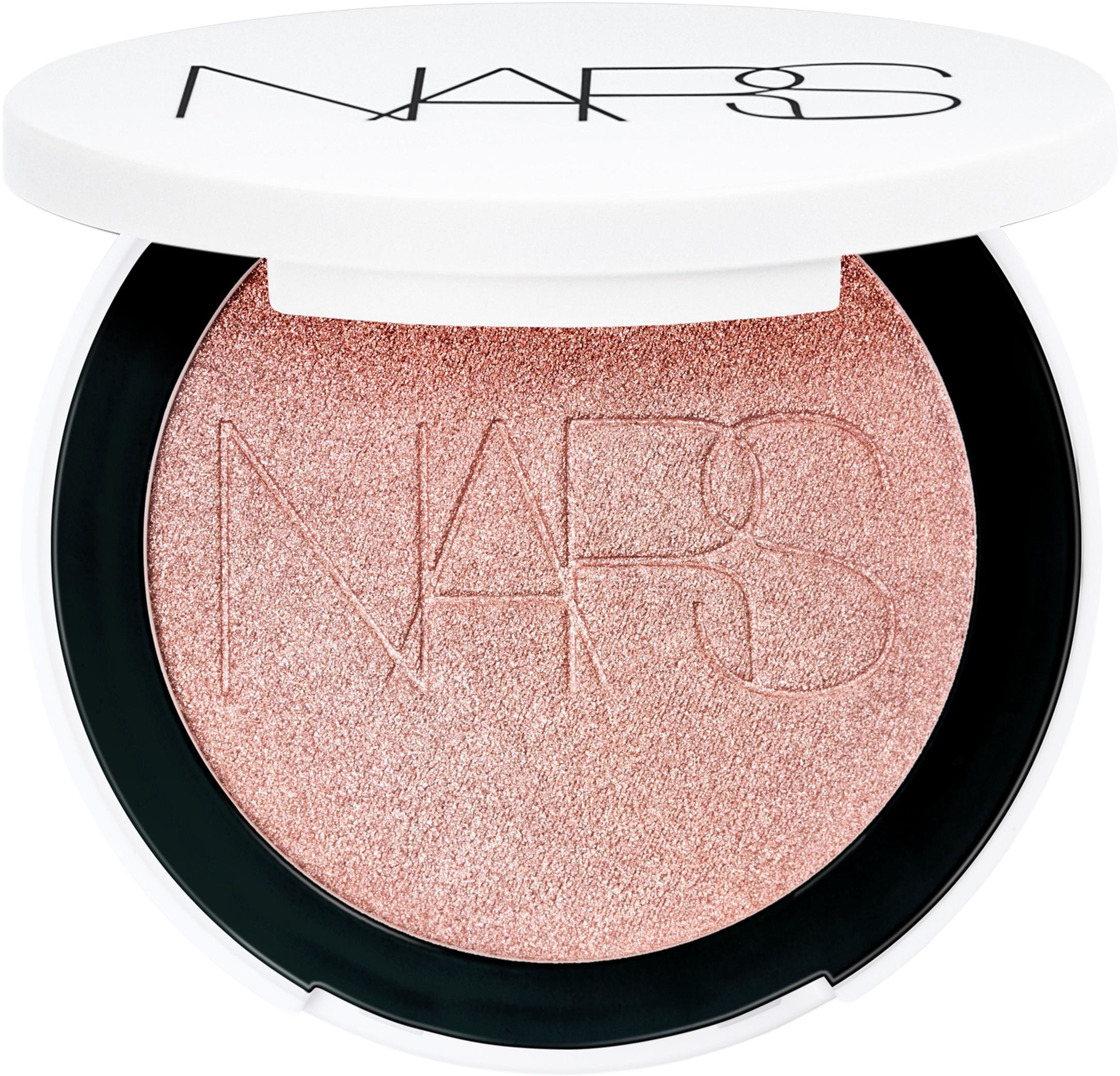 Light Reflecting Luminizer, från NARS, i färgen Heavenly. Klicka för att öppna bilden i stort format