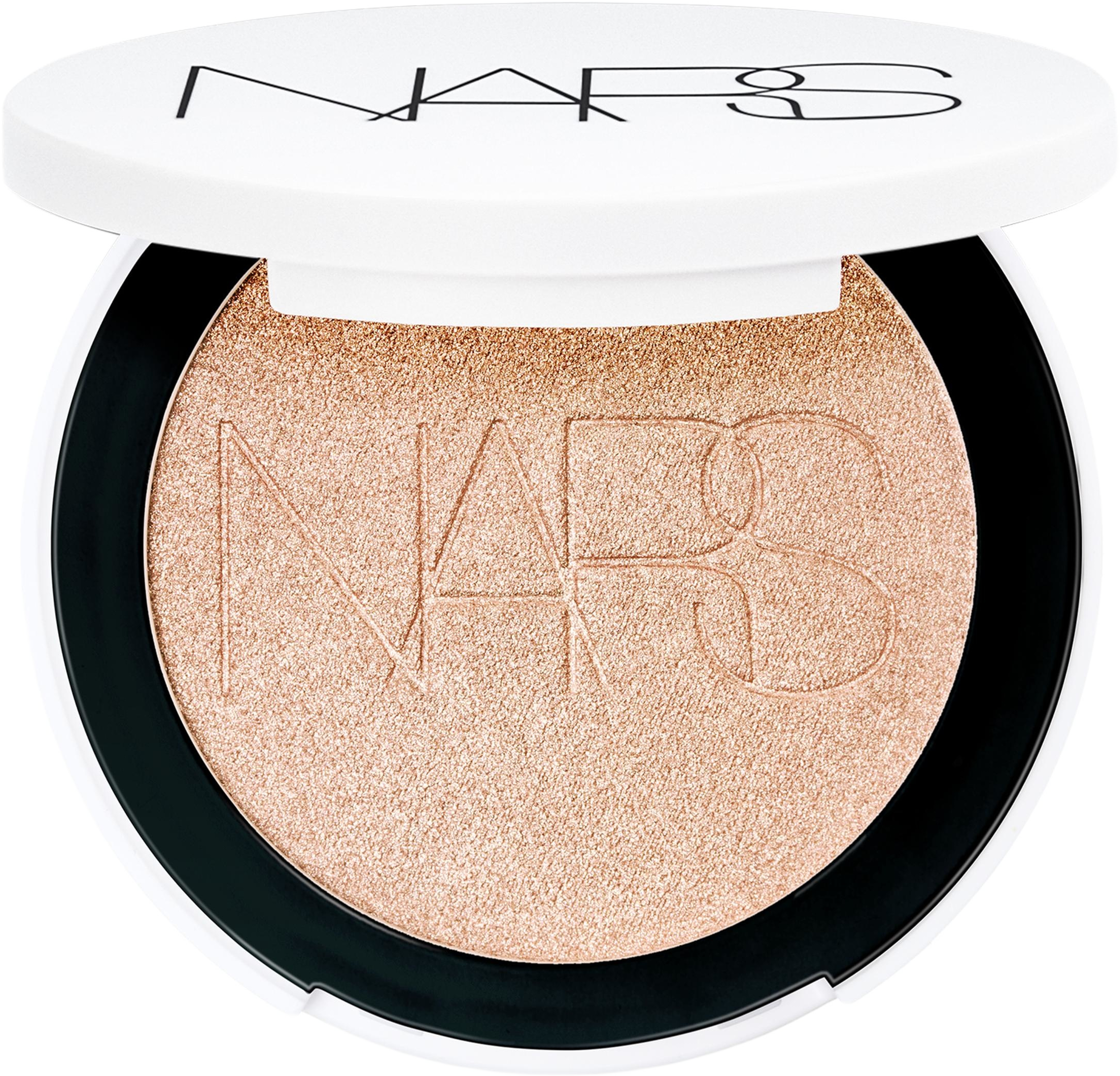 Light Reflecting Luminizer, från NARS, i färgen Electra. Klicka för att öppna bilden i stort format
