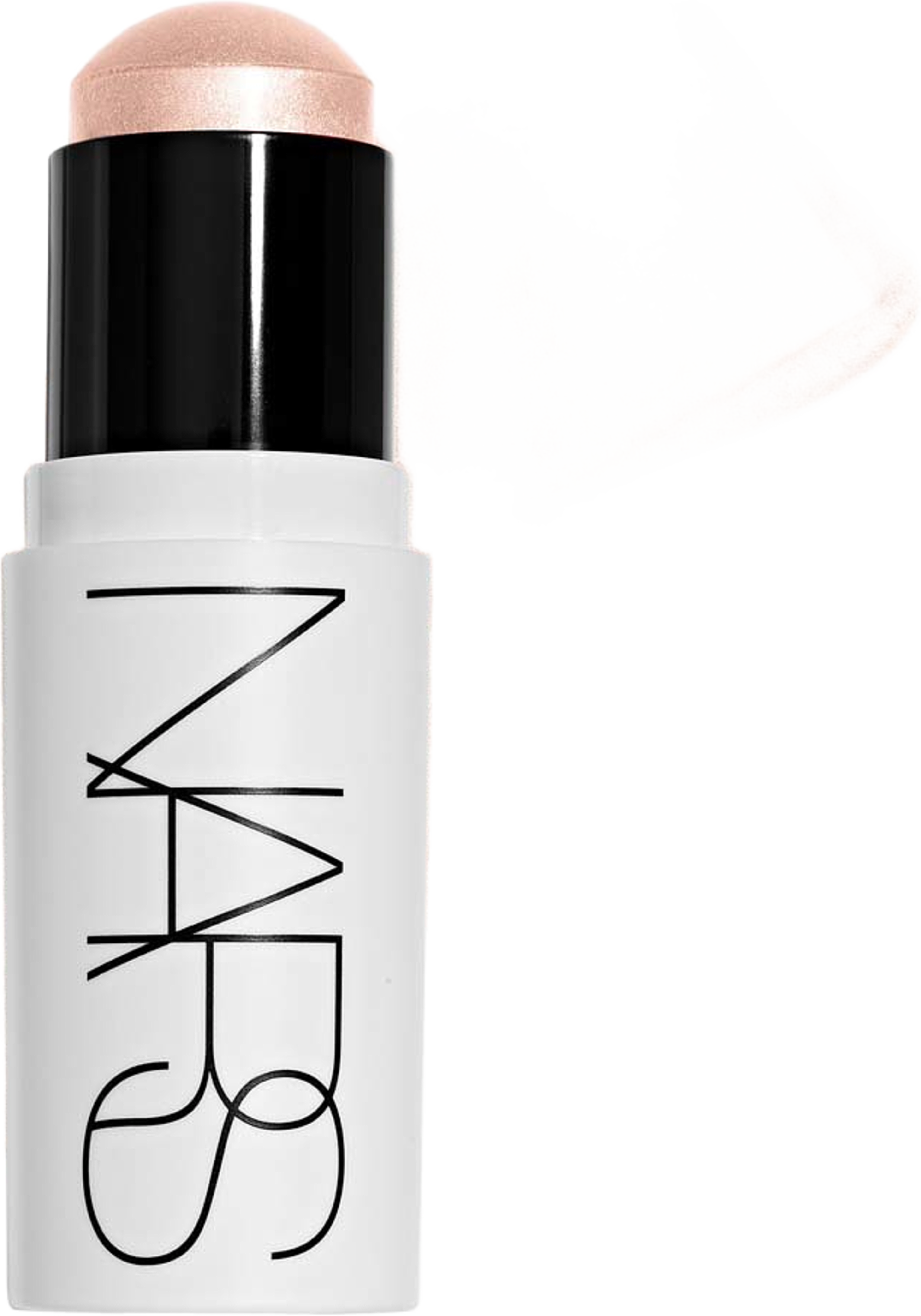 Light Reflecting Luminizing Stick, från NARS, i färgen Heavenly. Klicka för att öppna bilden i stort format