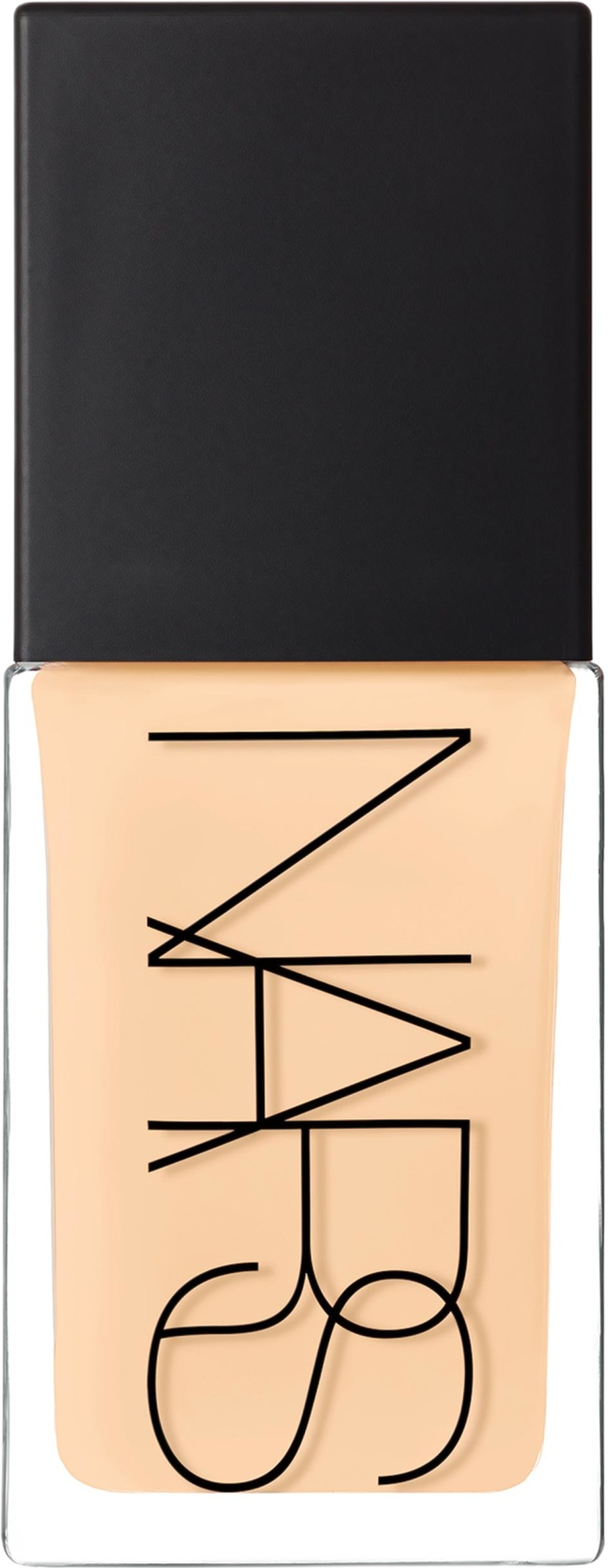 Light Reflecting Foundation