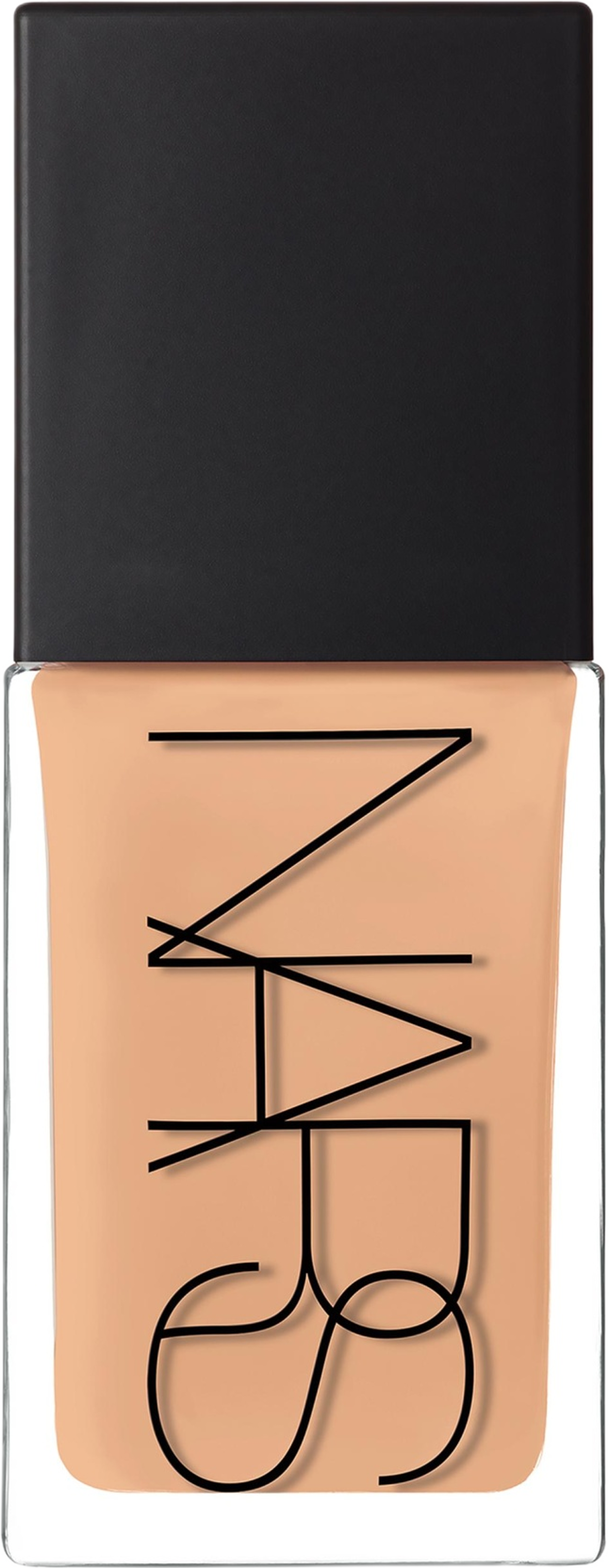 Light Reflecting Foundation