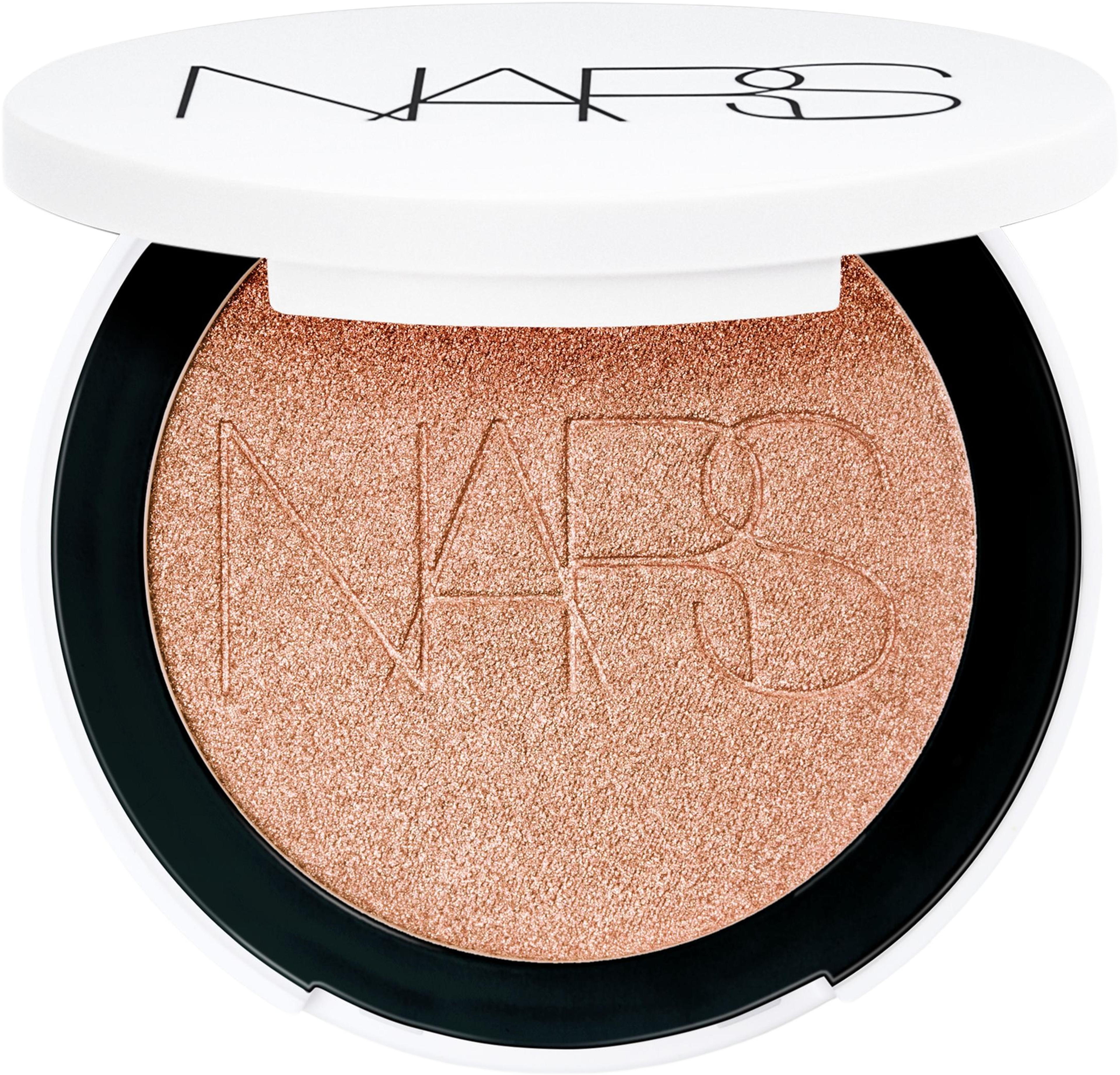 Light Reflecting Luminizer, från NARS, i färgen Ophelia. Klicka för att öppna bilden i stort format